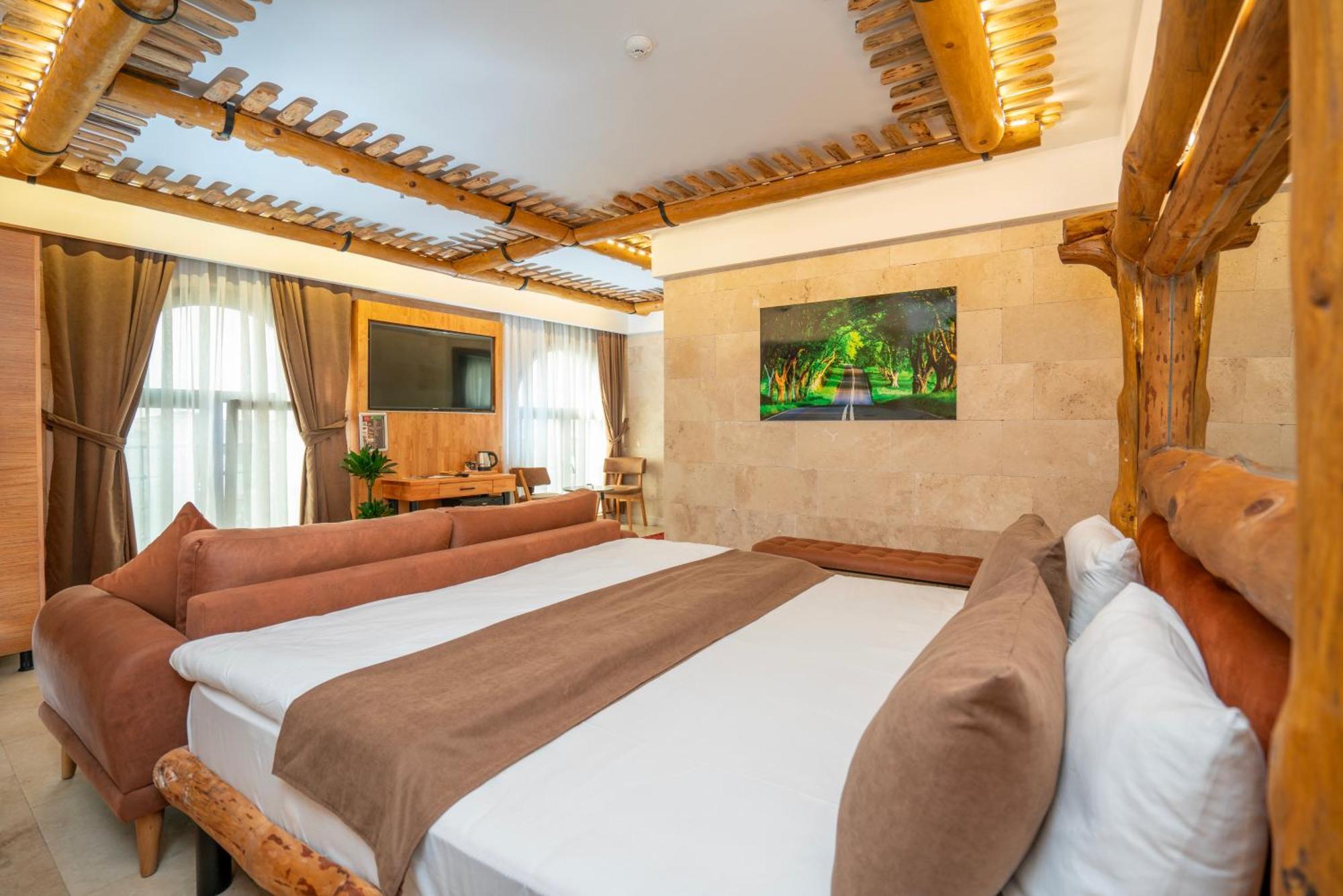 Pasha Palace Otel