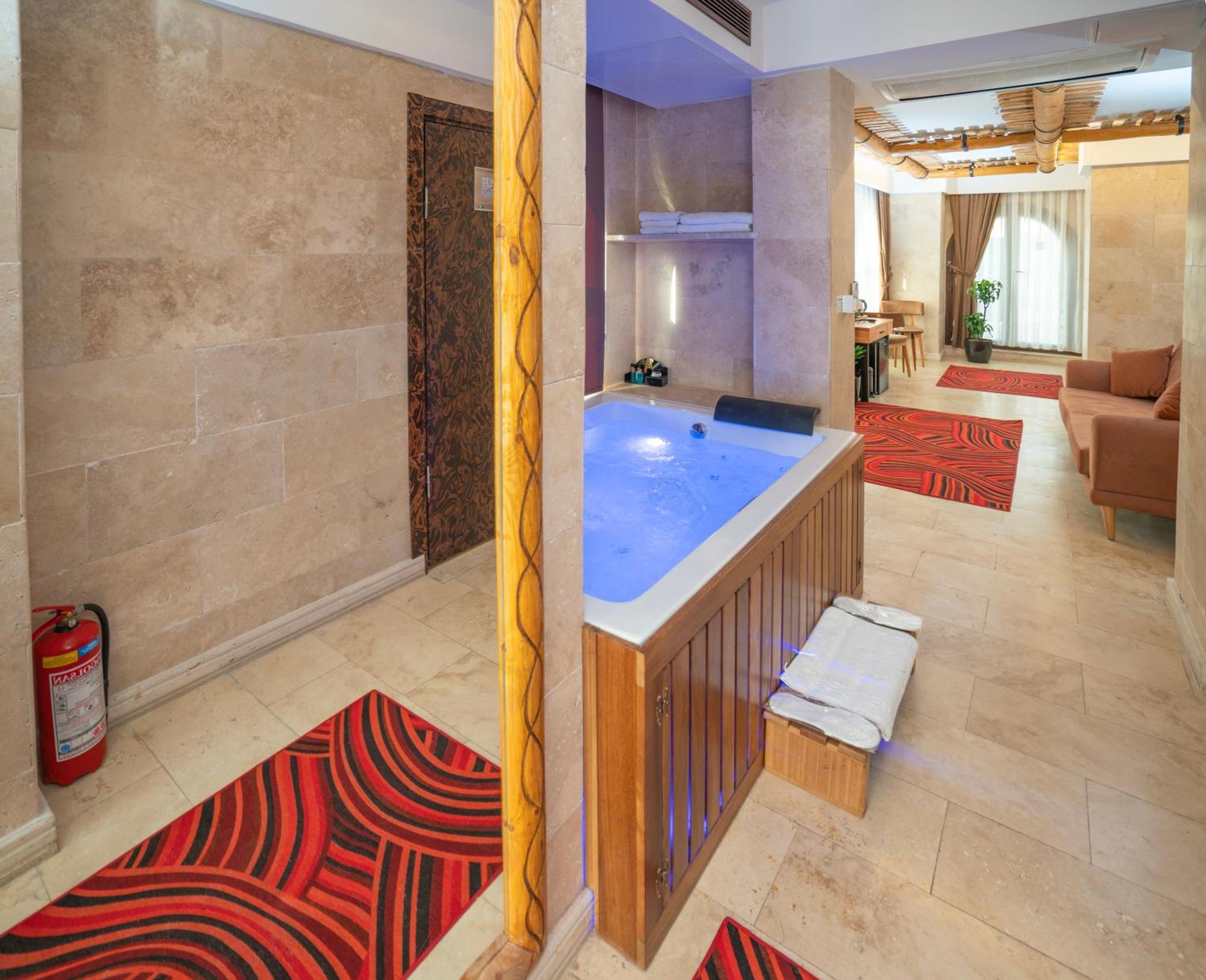 Pasha Palace Otel İstanbul