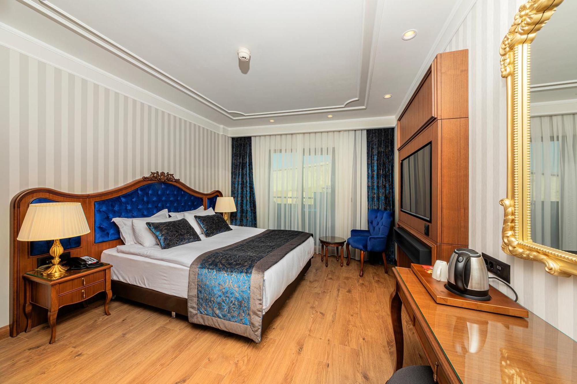 Mukarnas Pera Hotel Istanbul