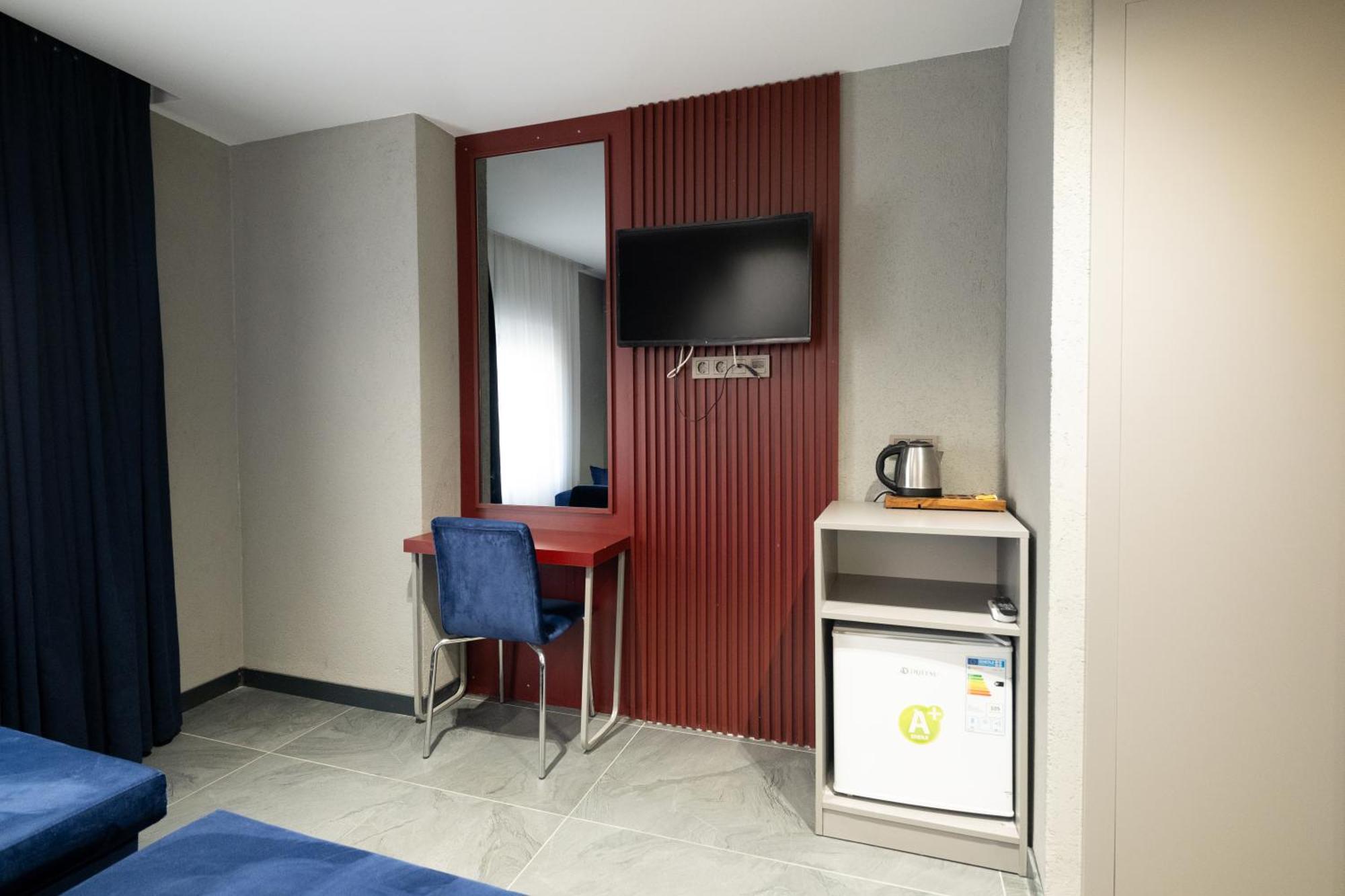 Aparthotel Pera