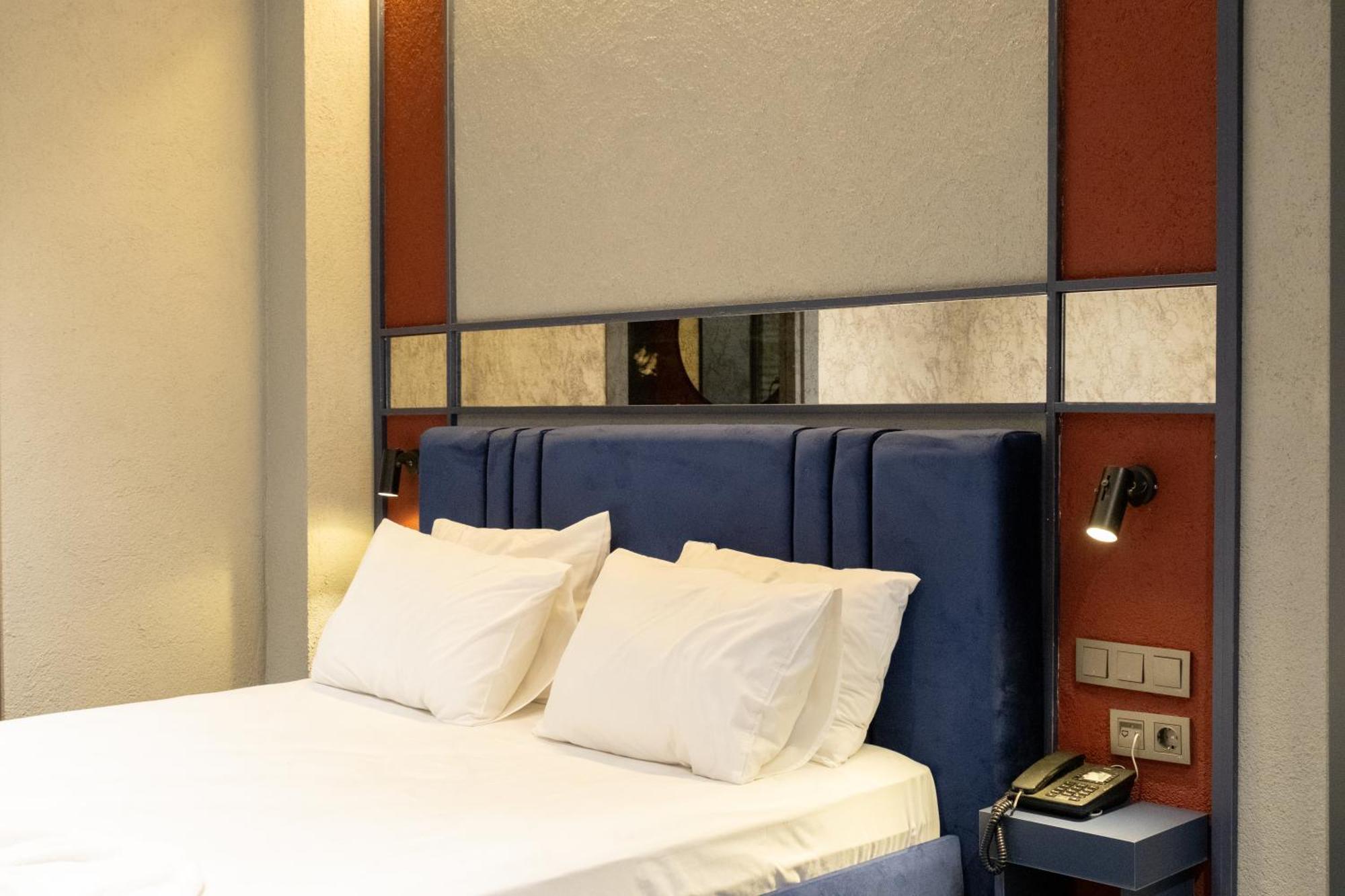 Pera Aparthotel Istanbul