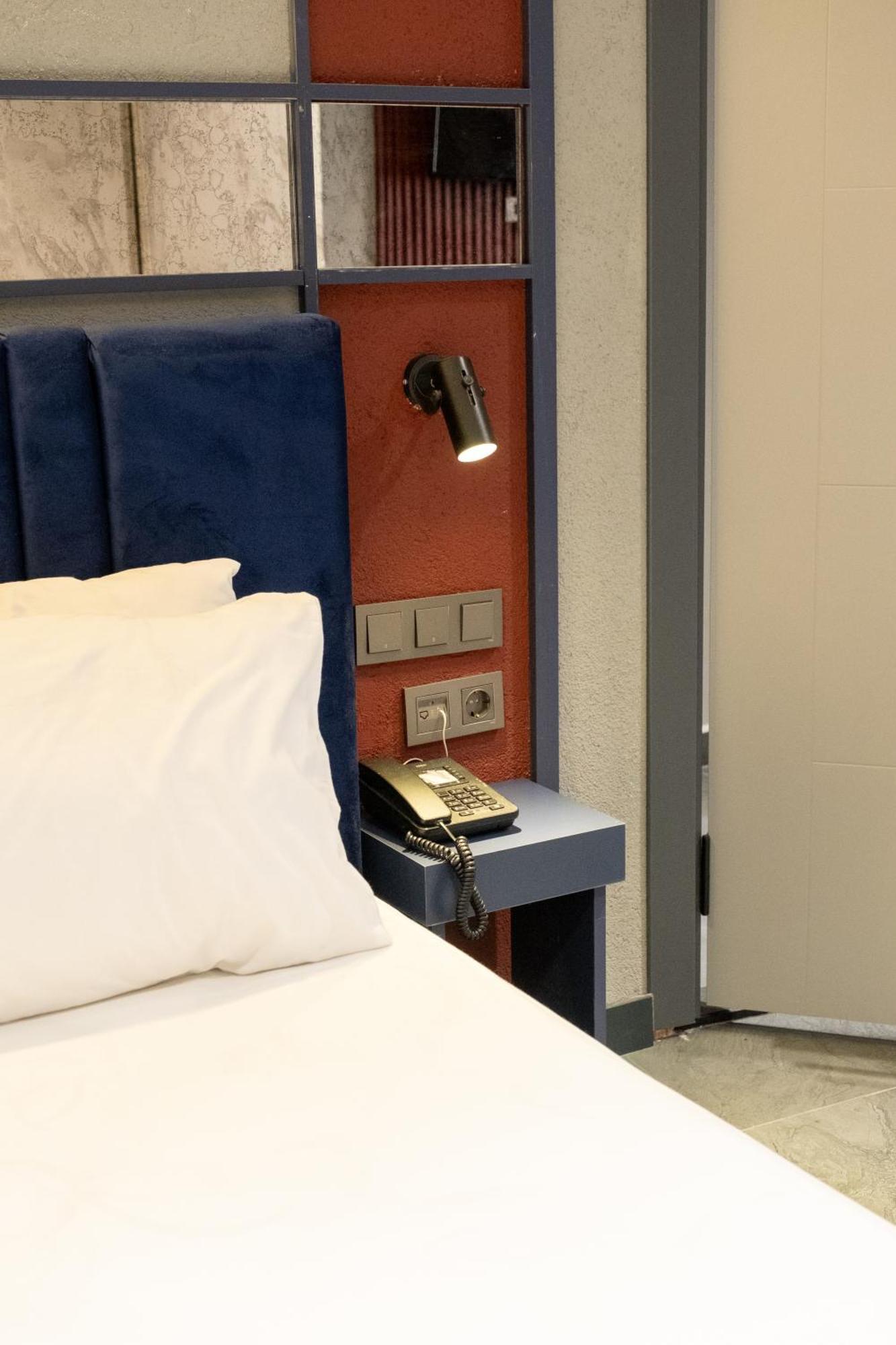 Aparthotel Pera Istanbul