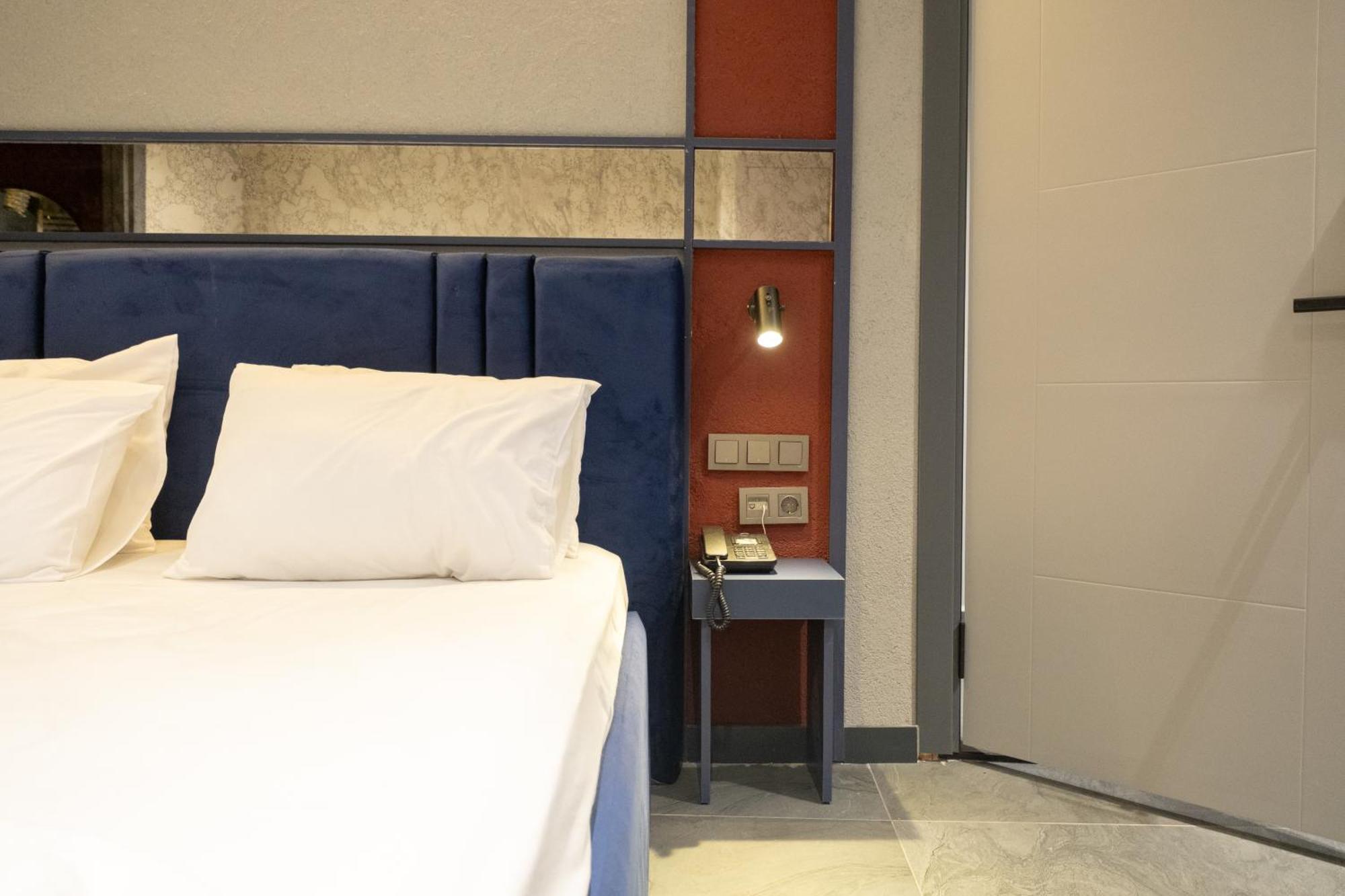 Pera Aparthotel