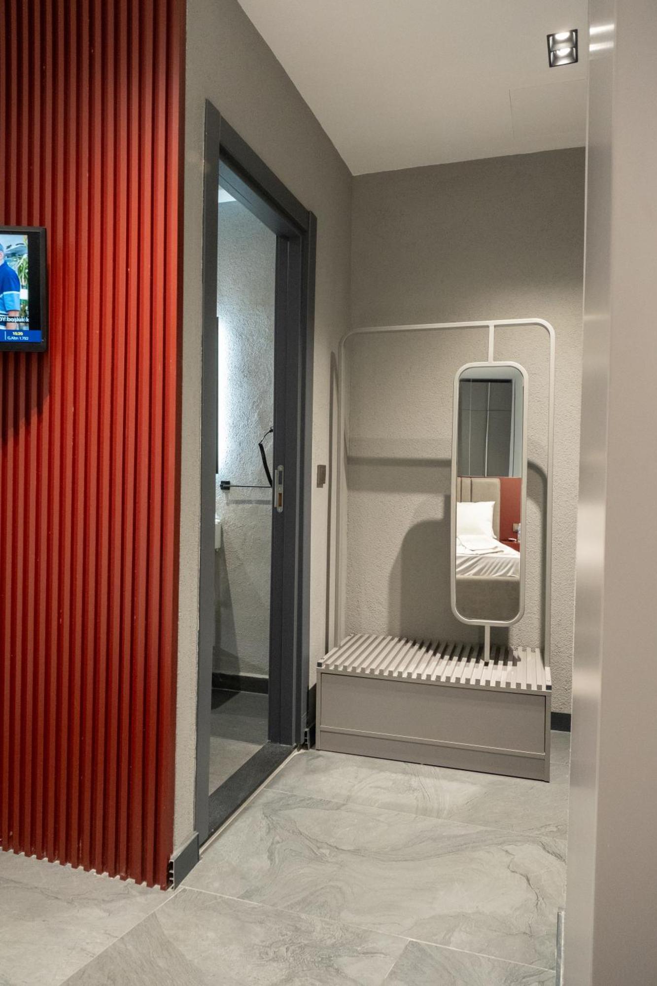 Aparthotel Pera Istanbul