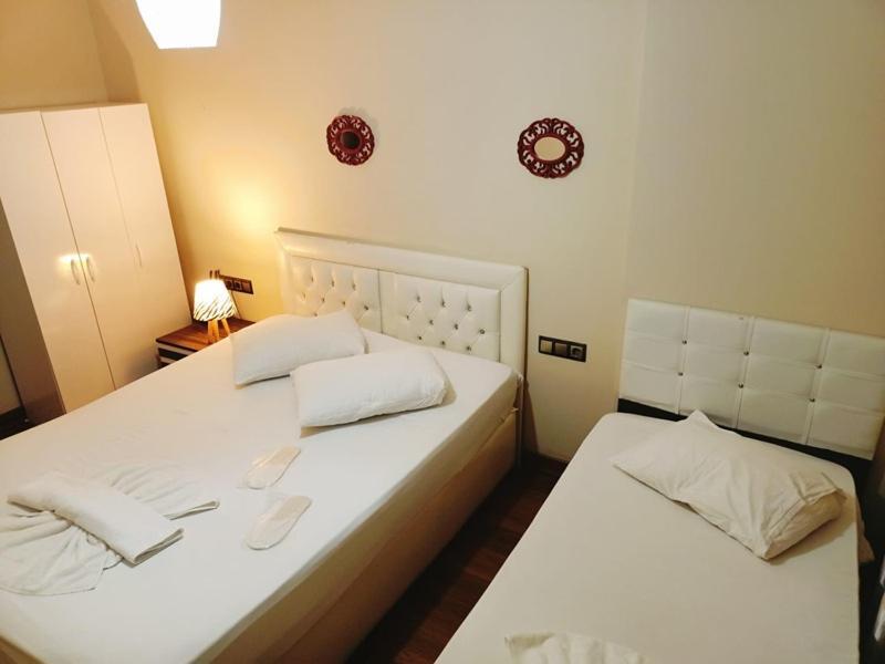 Dogan Palace Hotel Istanbul