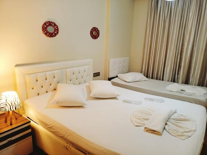 Hotel Dogan Palace 4*