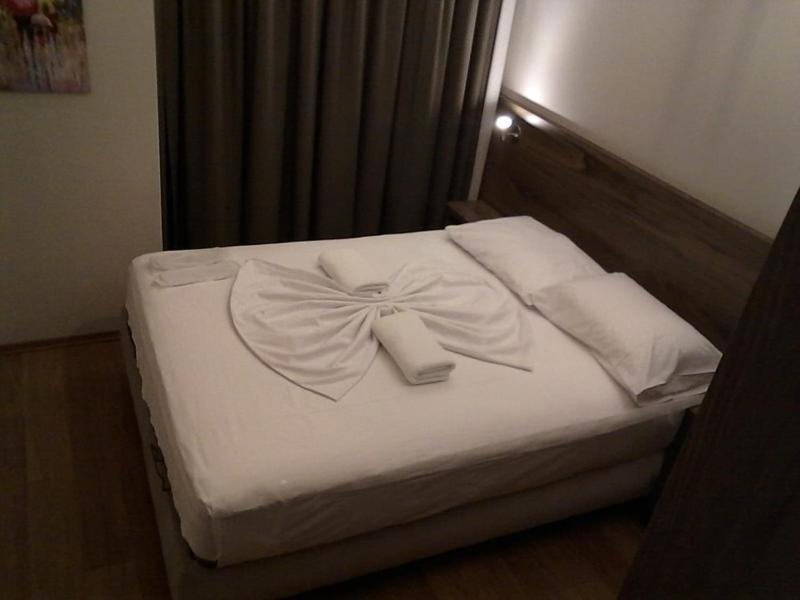 Hotel Dogan Palace Istanbul
