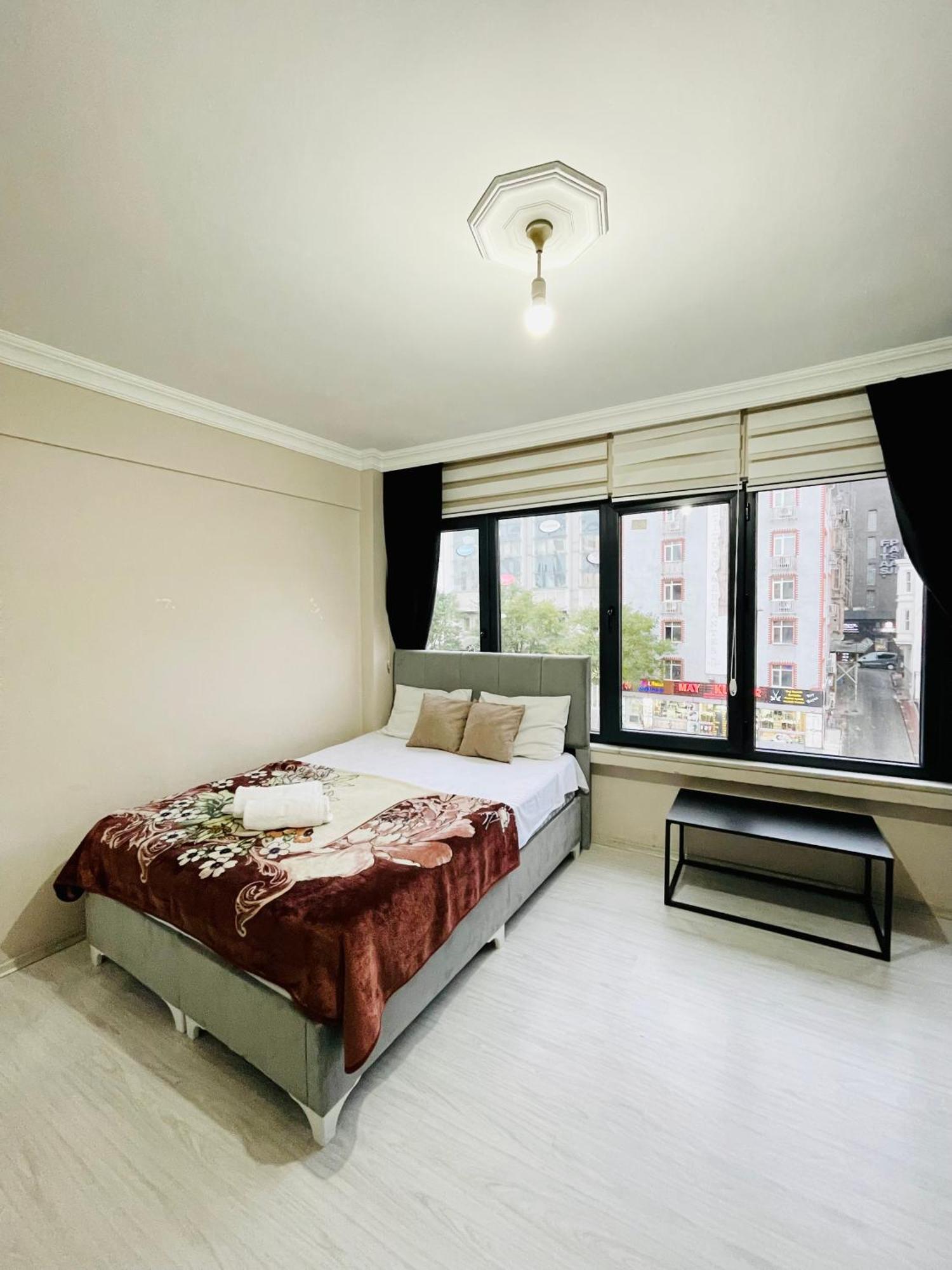 71 Aparthotel Istanbul