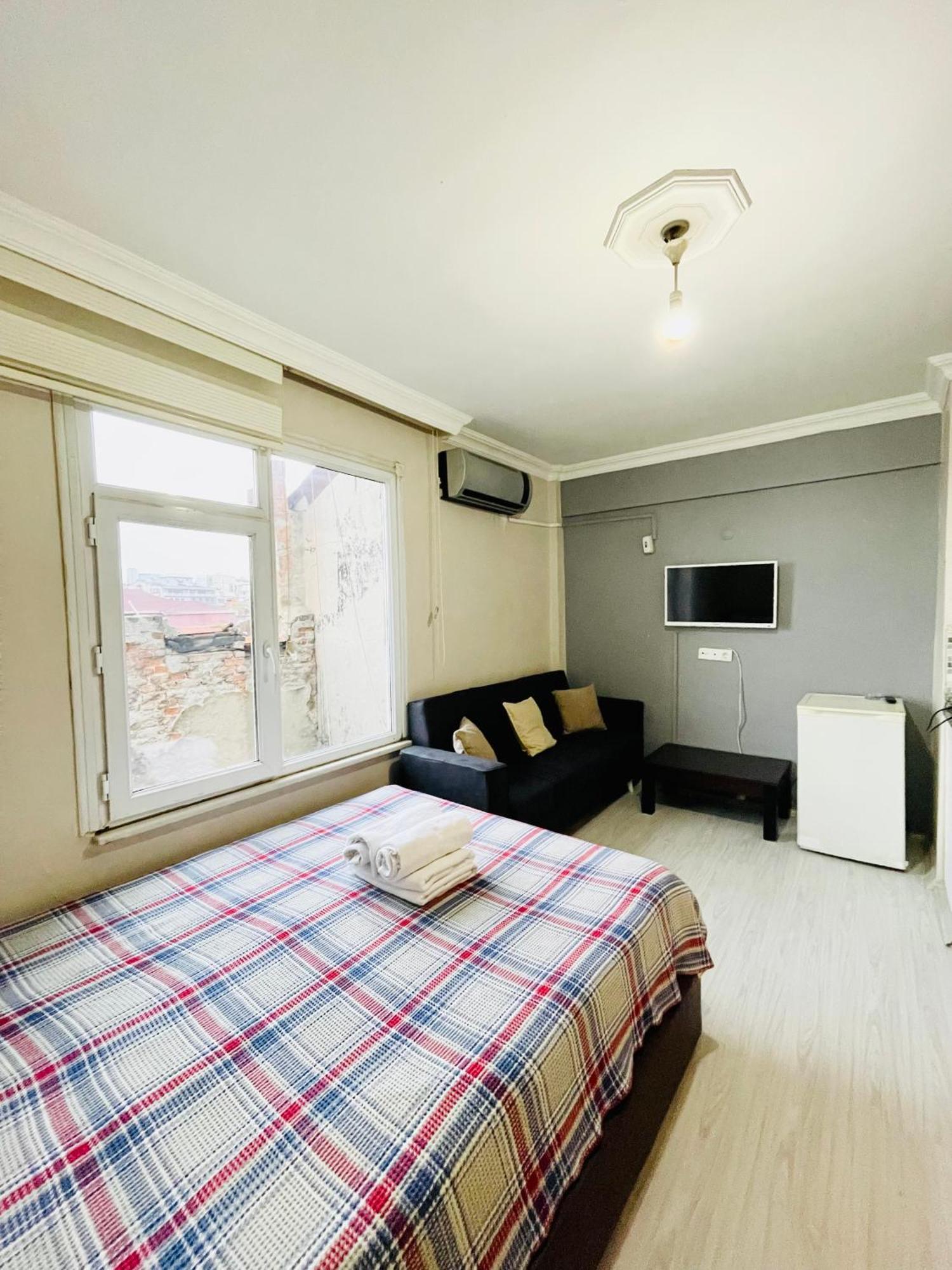 Aparthotel 71 Istanbul