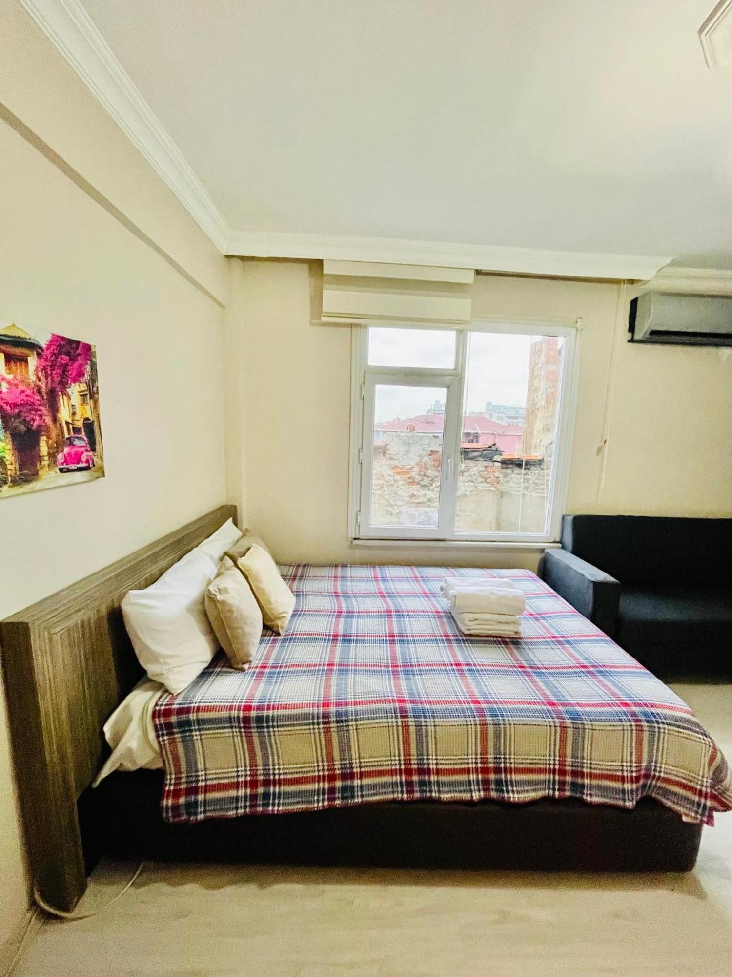 Aparthotel 71