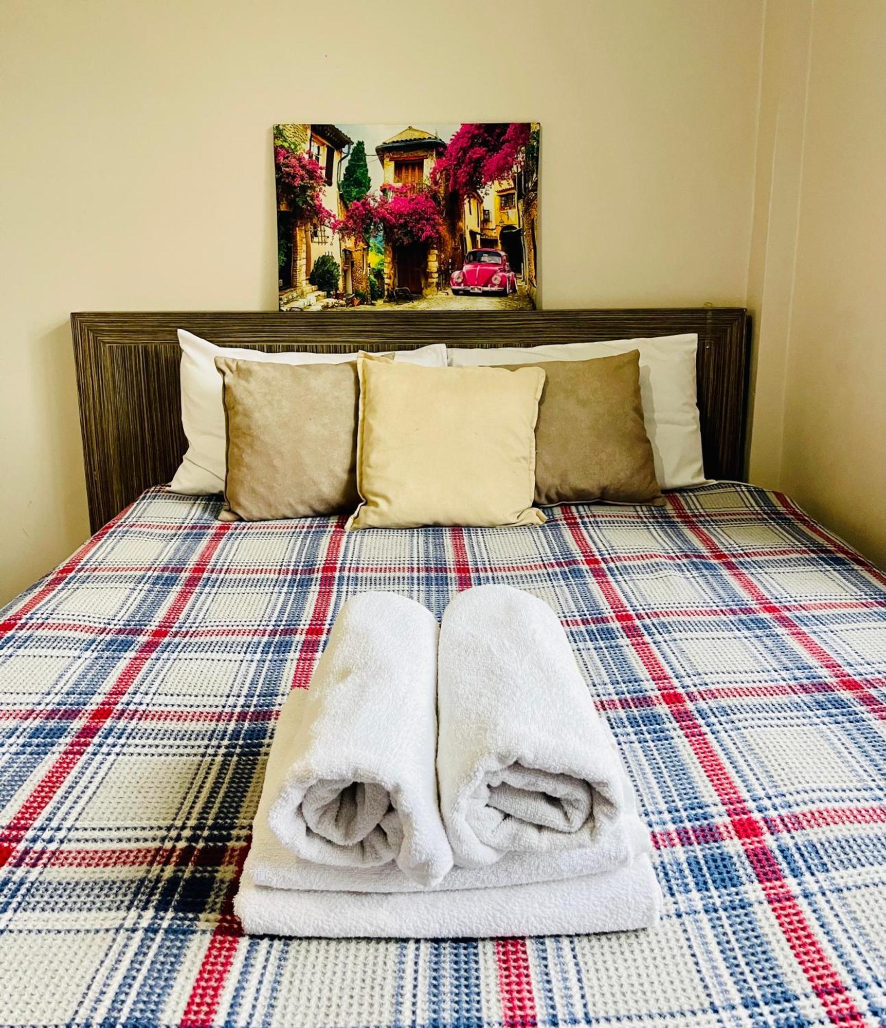 71 Aparthotel Istanbul