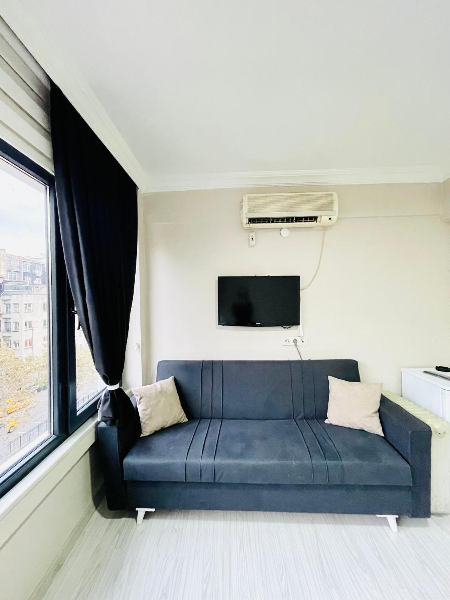 Aparthotel 71