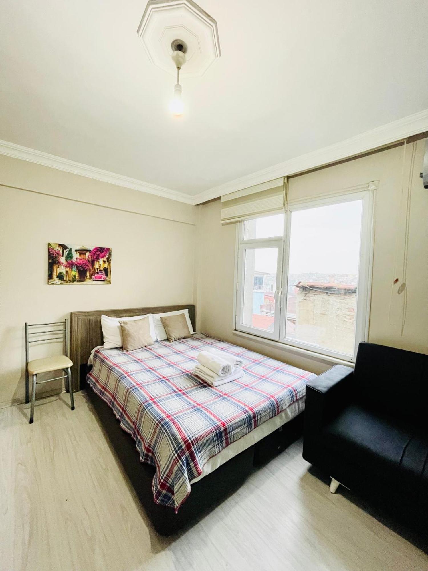 71 Aparthotel Istanbul