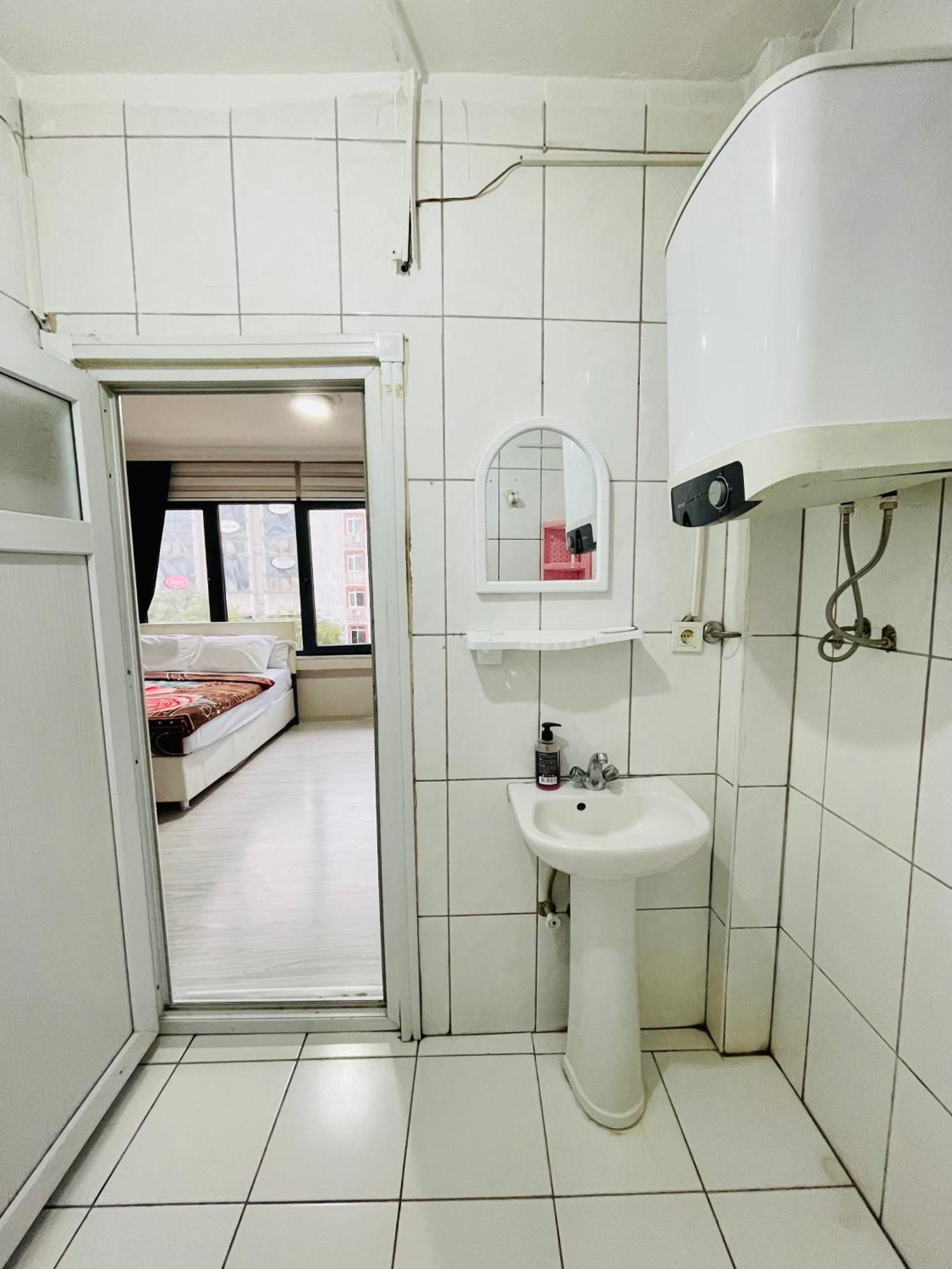Aparthotel 71 Istanbul