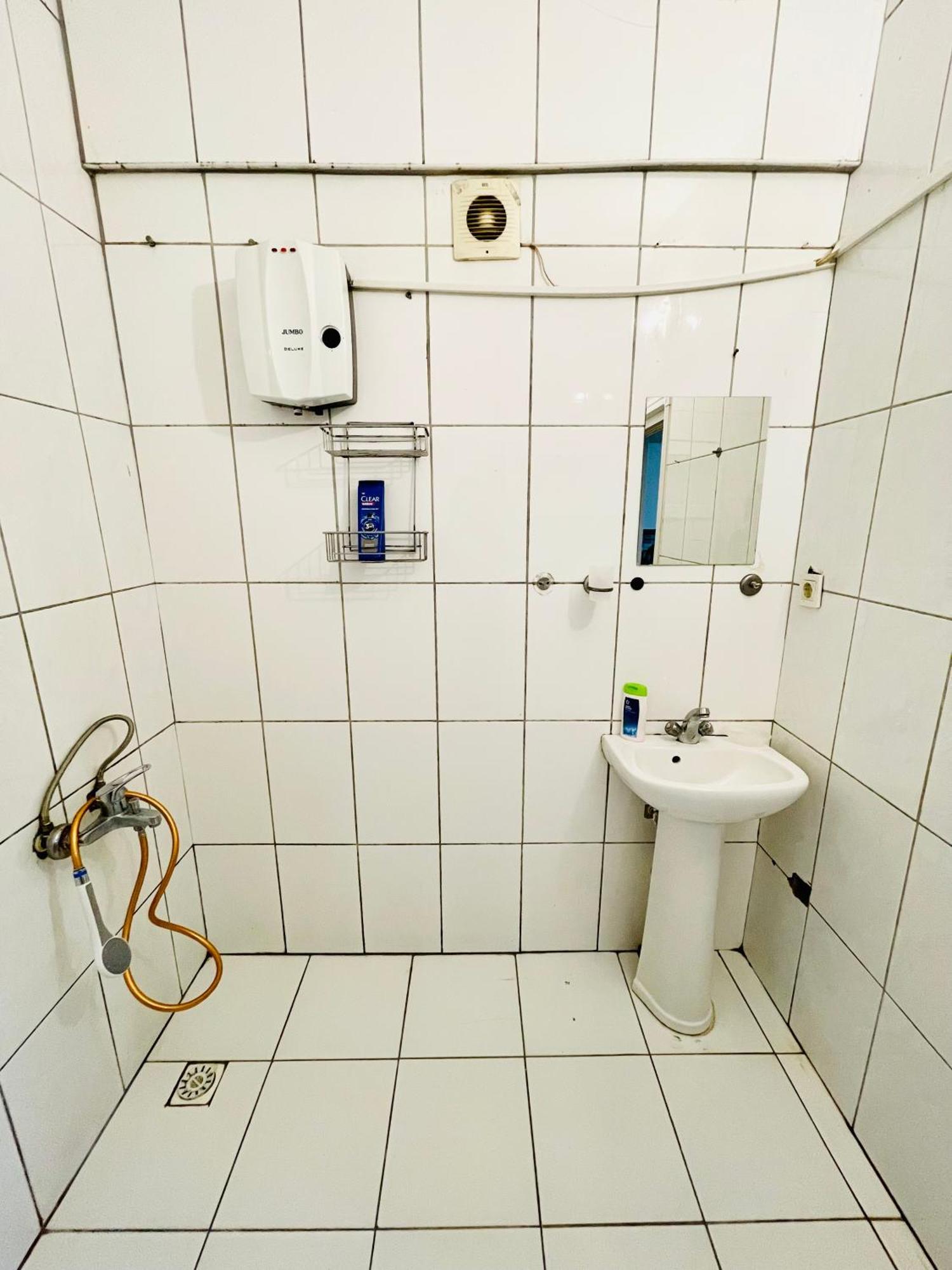 Aparthotel 71