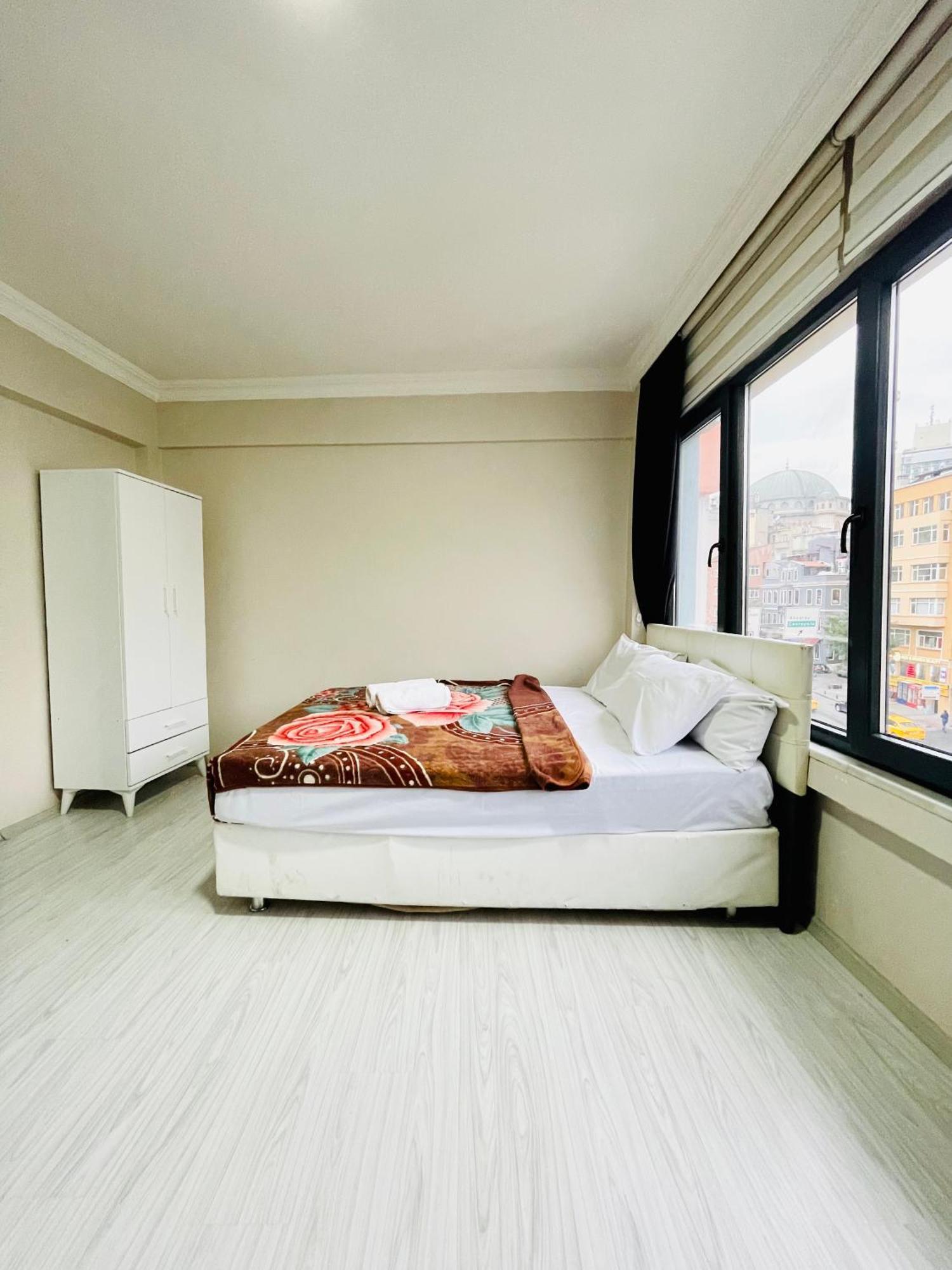 71 Aparthotel Istanbul