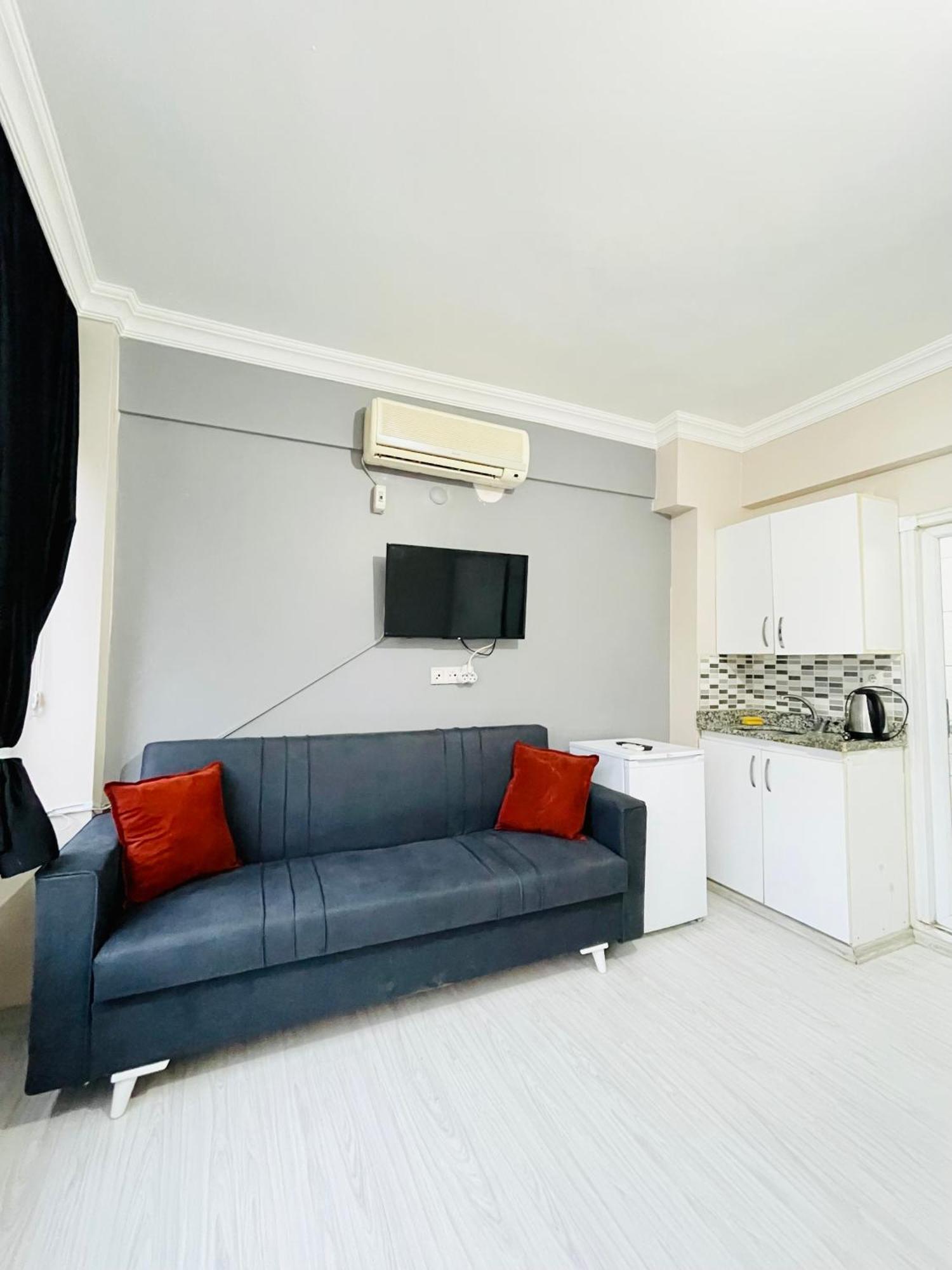 Aparthotel 71 *