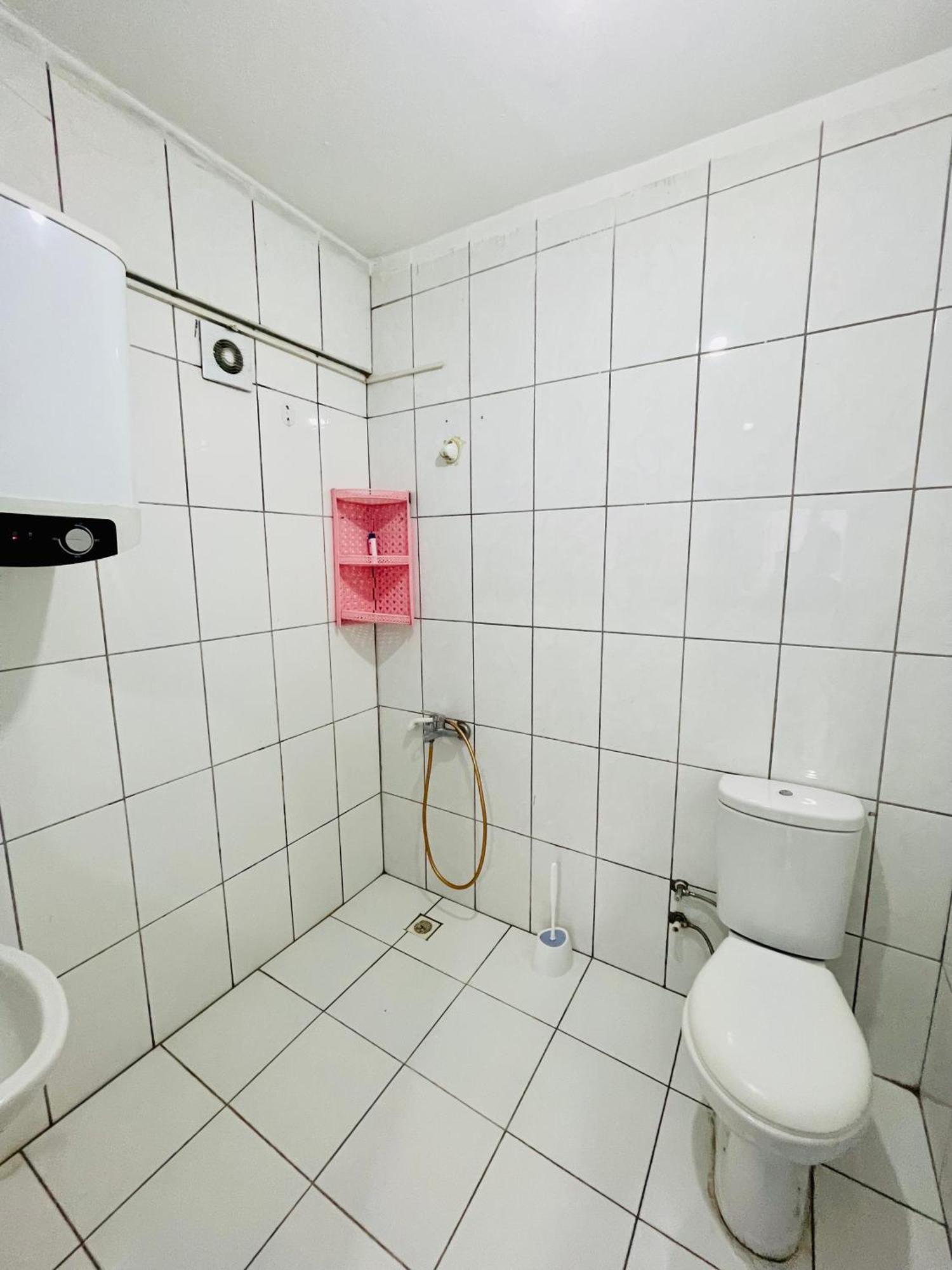 Aparthotel 71 Istanbul