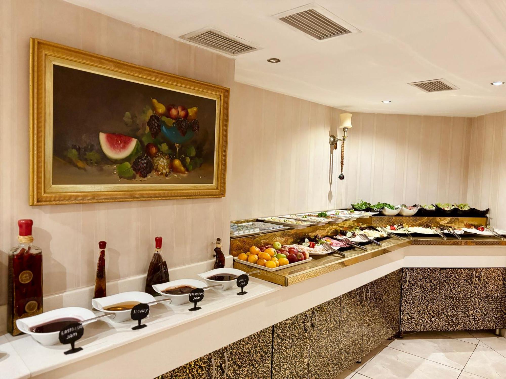 Askoc & Hotel
