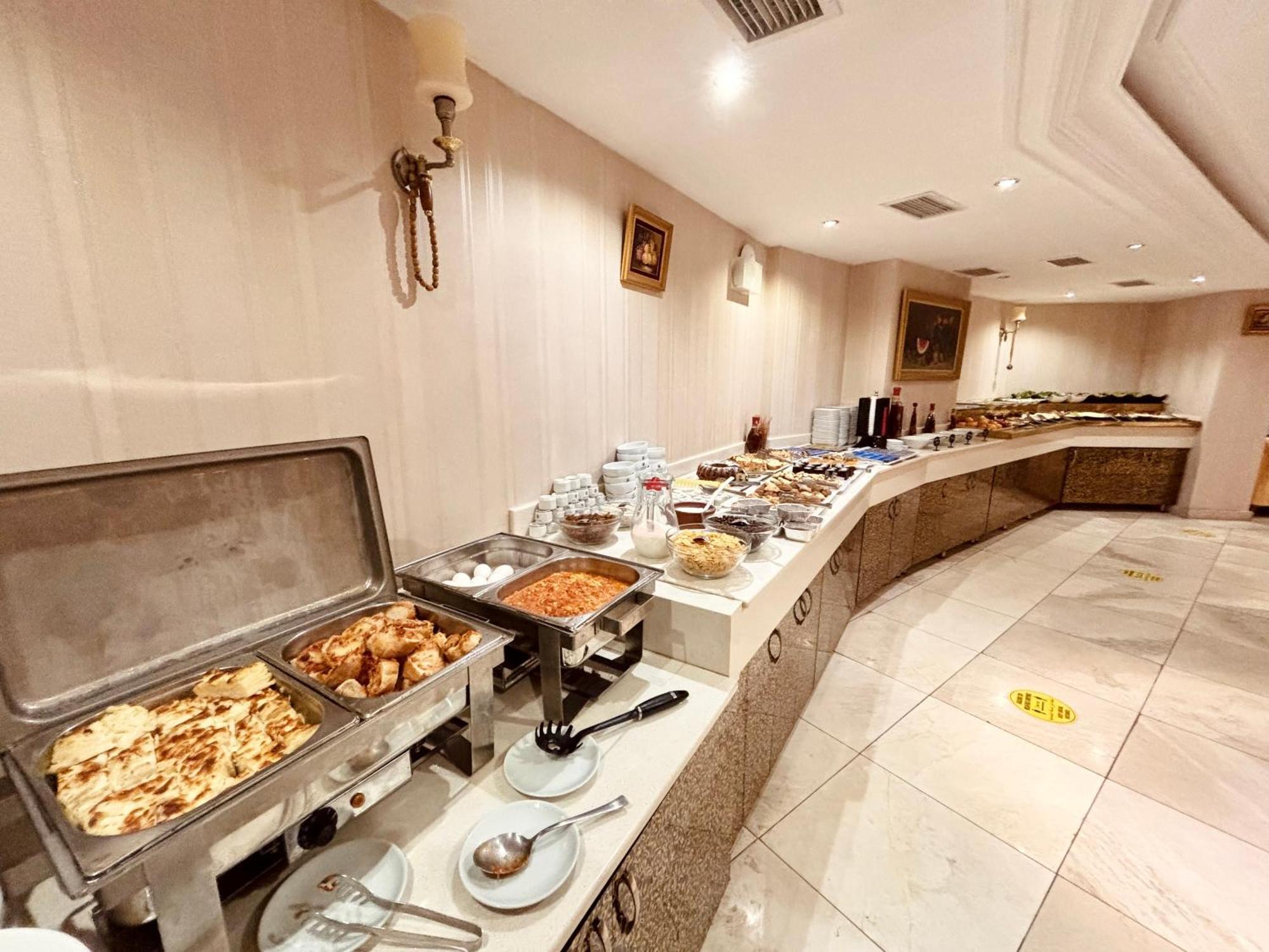 Askoc & Hotel Istanbul