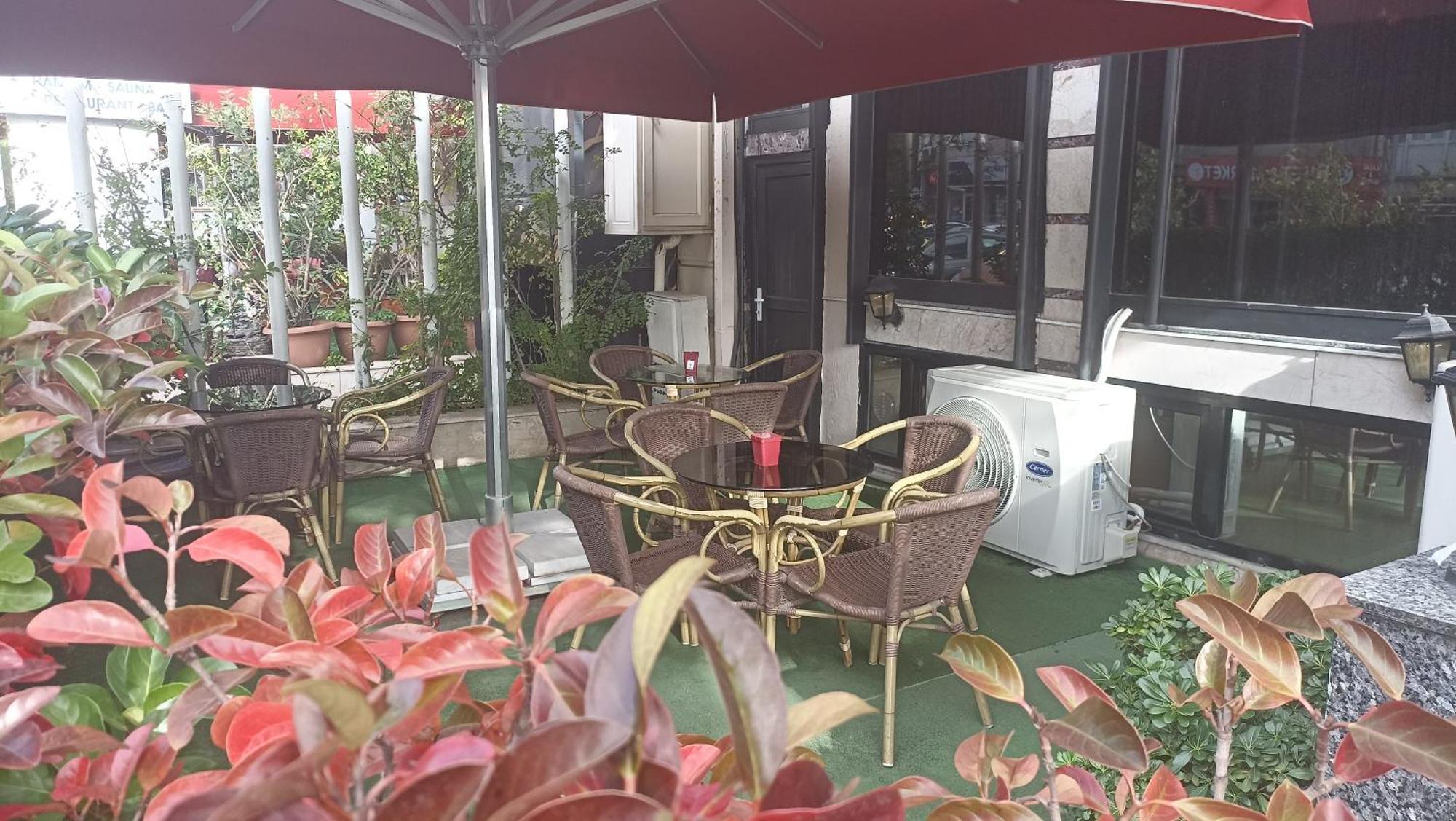 Topkapi Sabena 3*