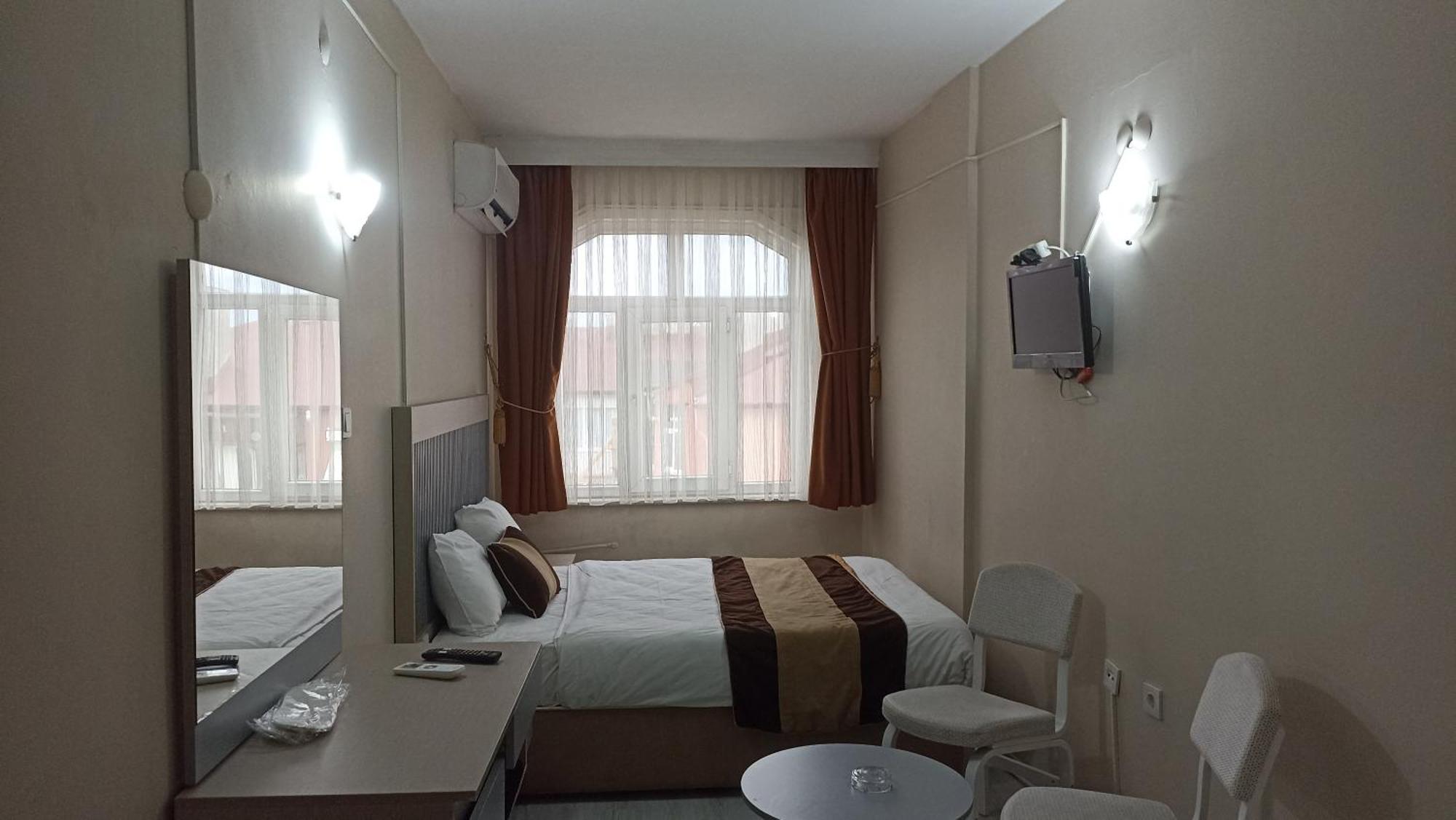 Topkapi Sabena Hotel Istanbul