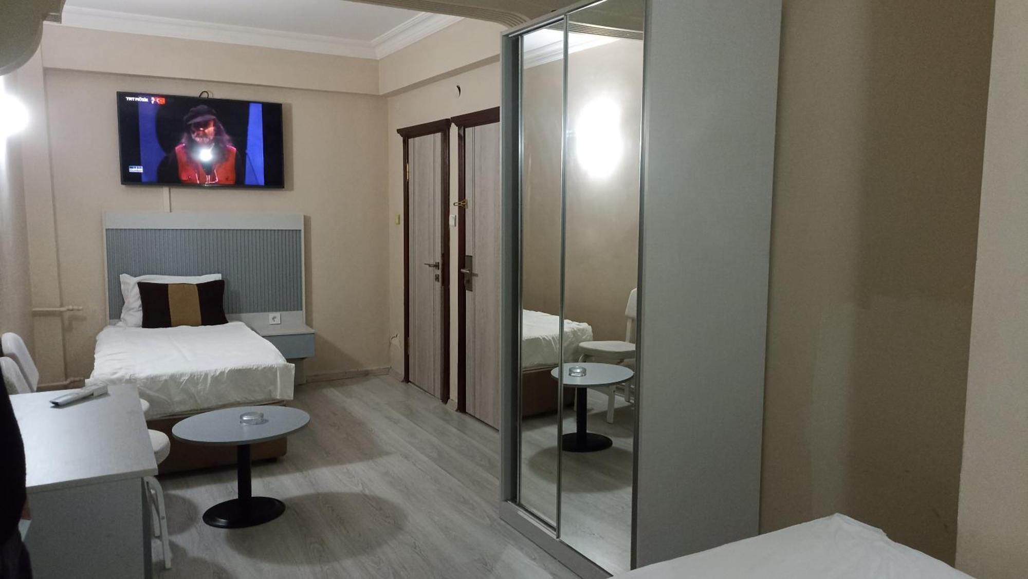 Hotel Topkapi Sabena