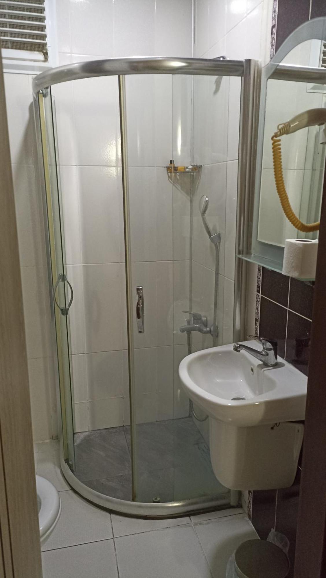 Hotel Topkapi Sabena Istanbul
