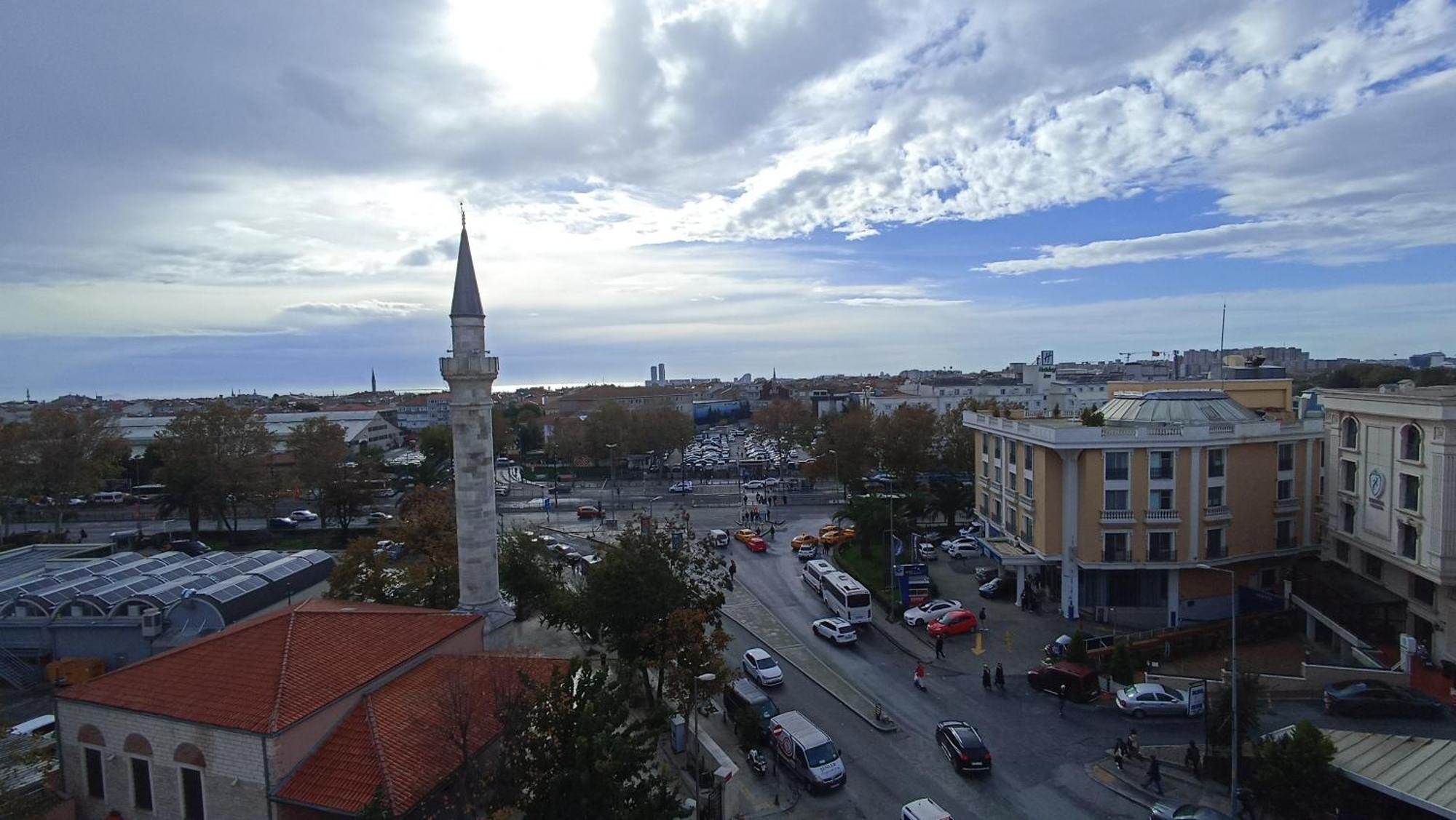 Topkapi Sabena 3*