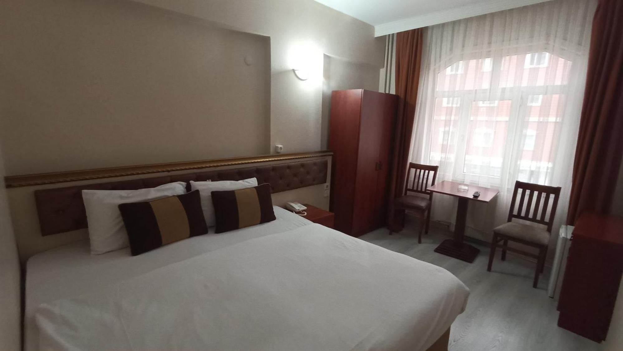 Topkapi Sabena Hotel 3*