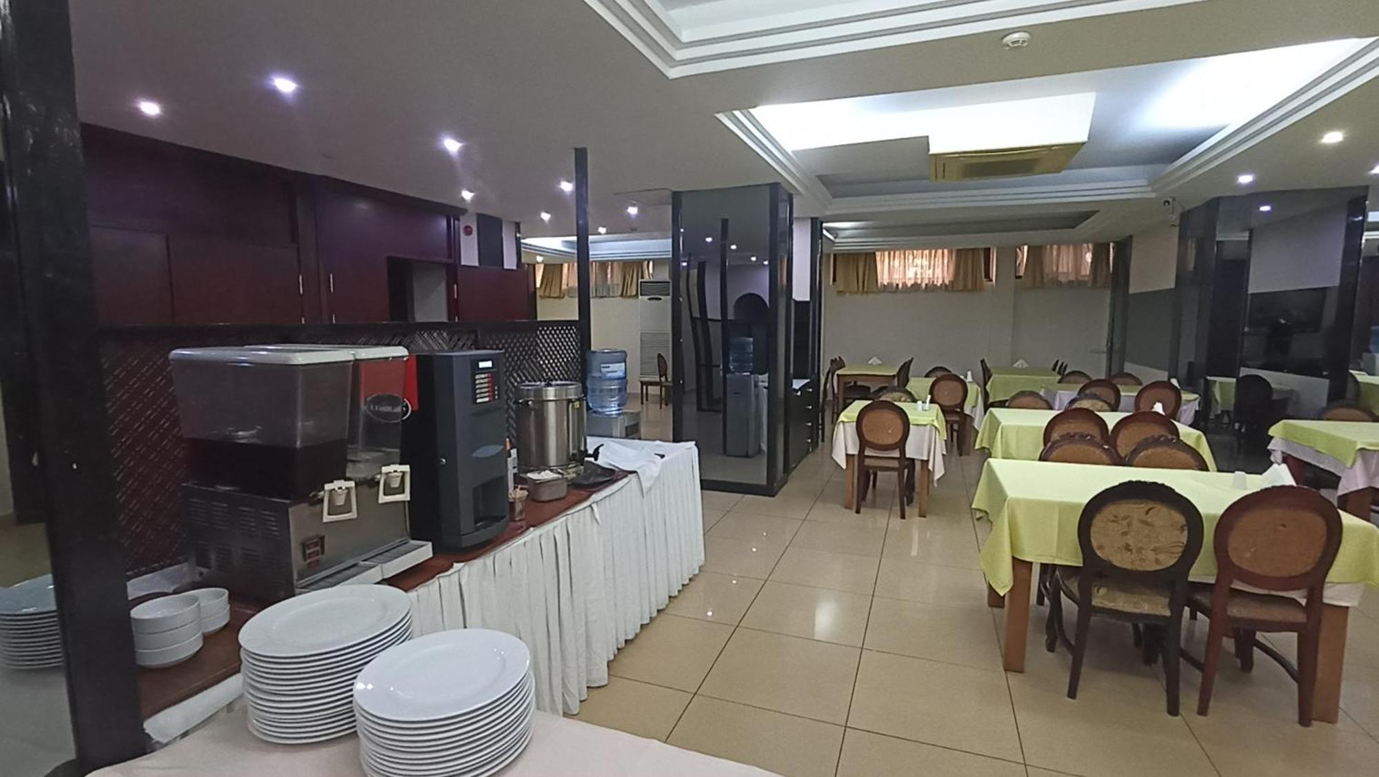 Topkapi Sabena 3* Istanbul