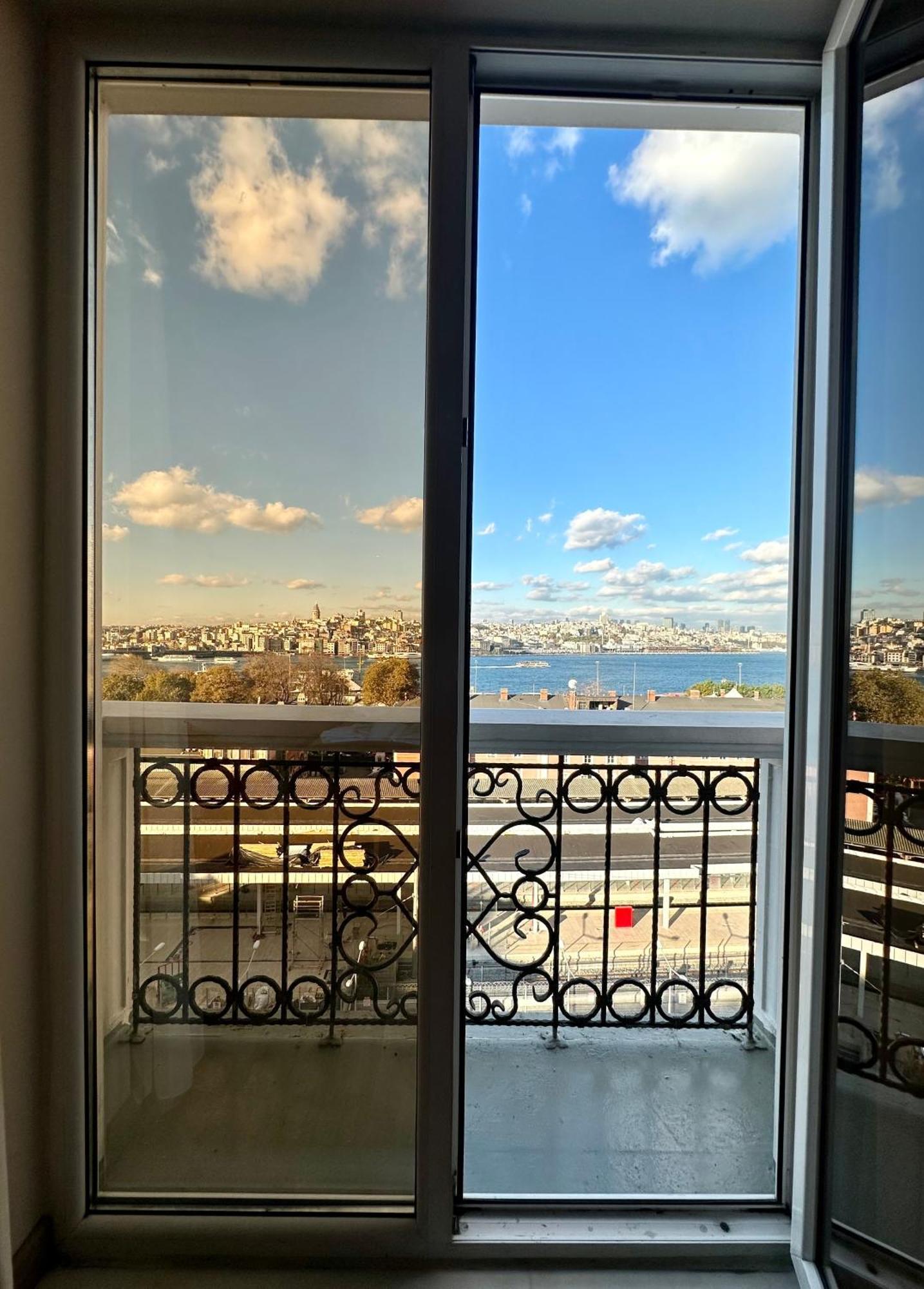 Hotel Askoc & Istanbul