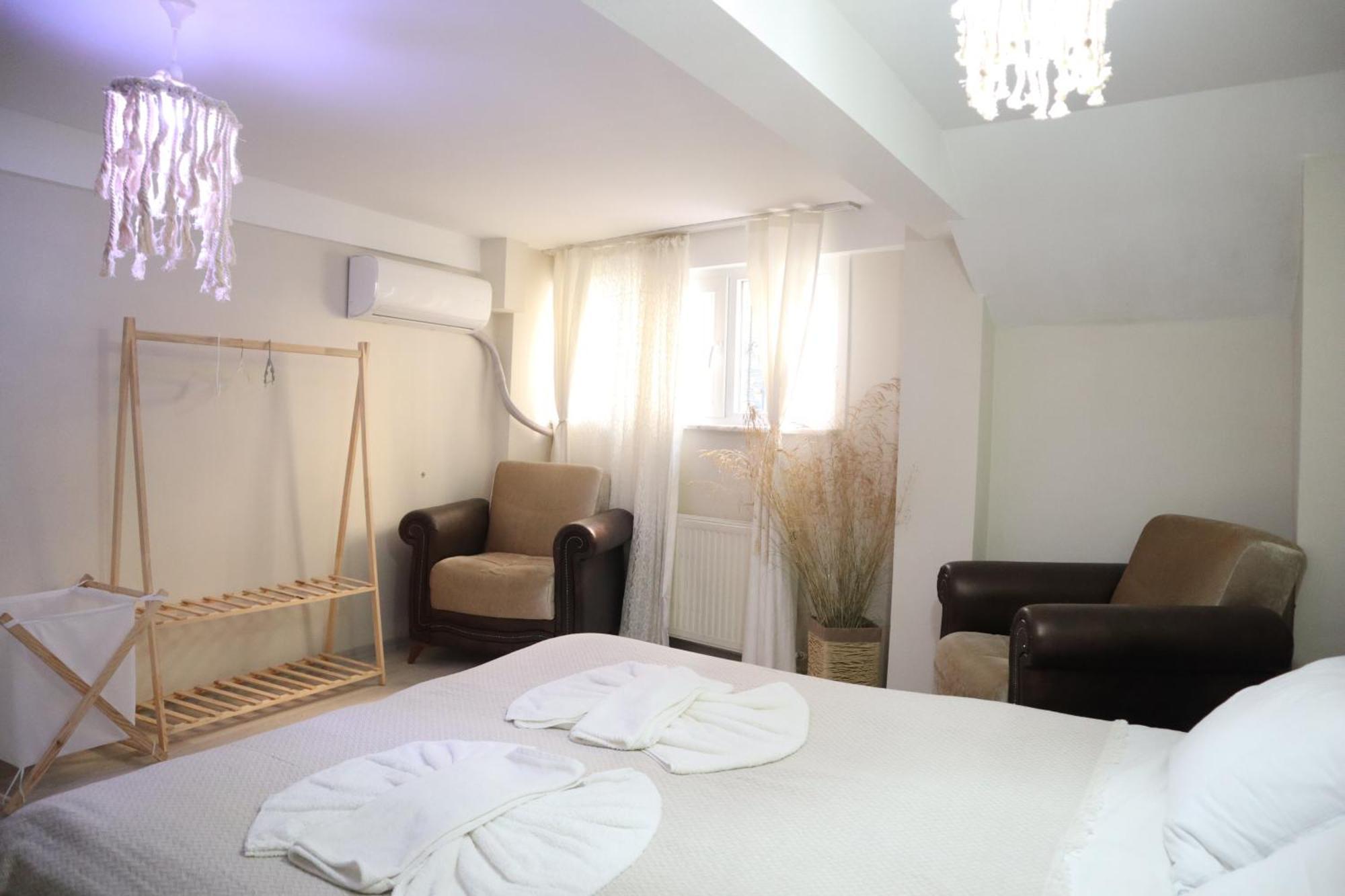 Apartment Erkul Old 1 Istanbul