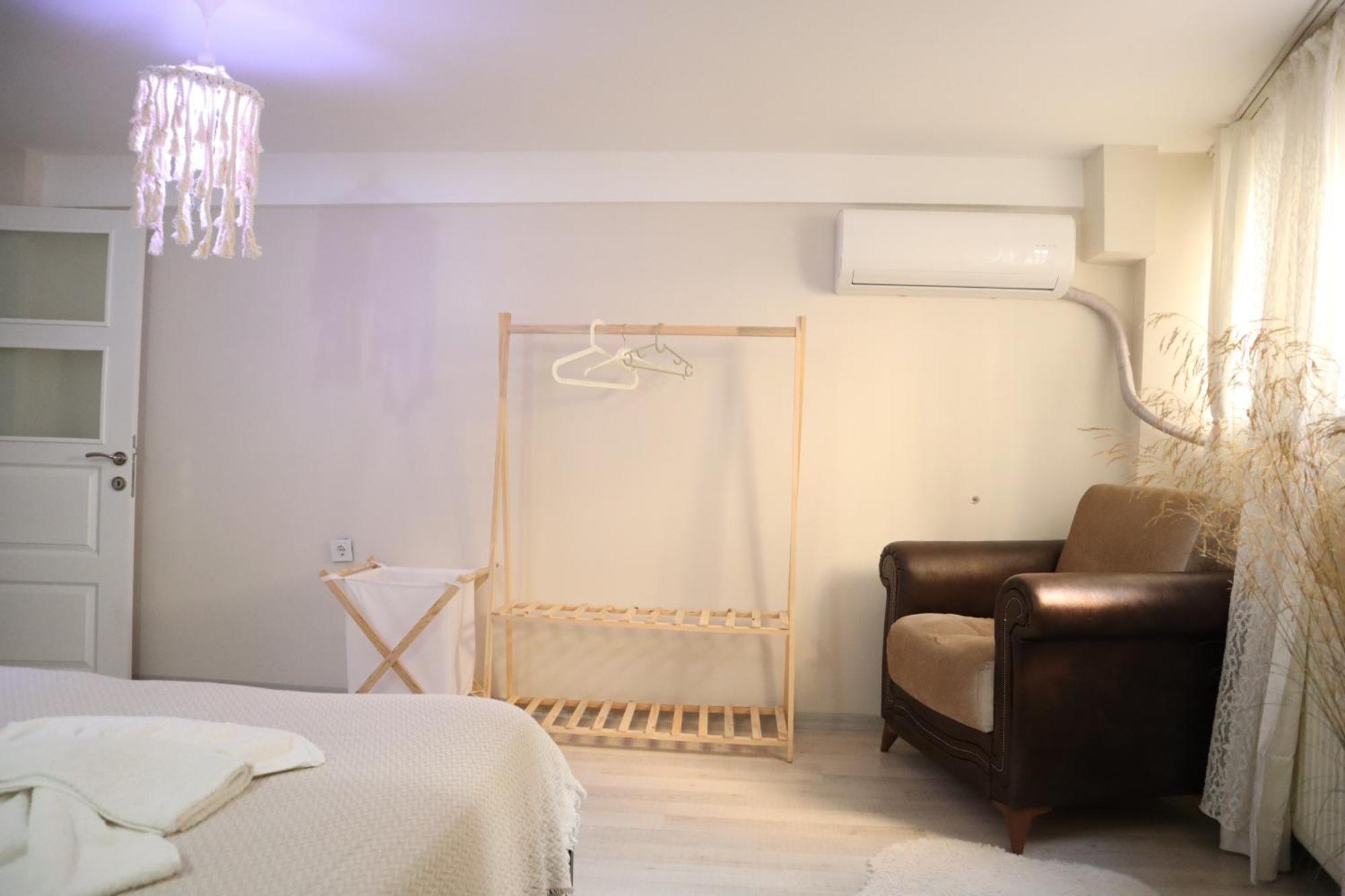 Erkul Old 1 * Istanbul
