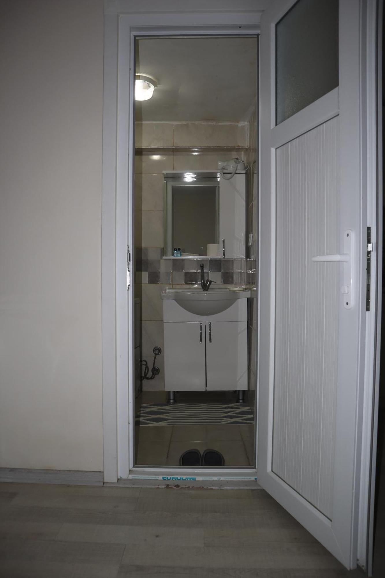 Apartment Erkul Old 1