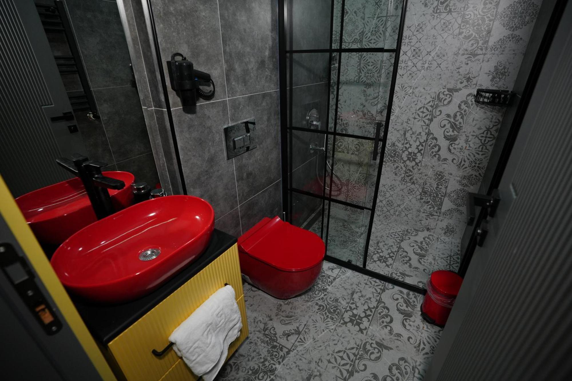 Aparthotel Vanilla 11 Istambul