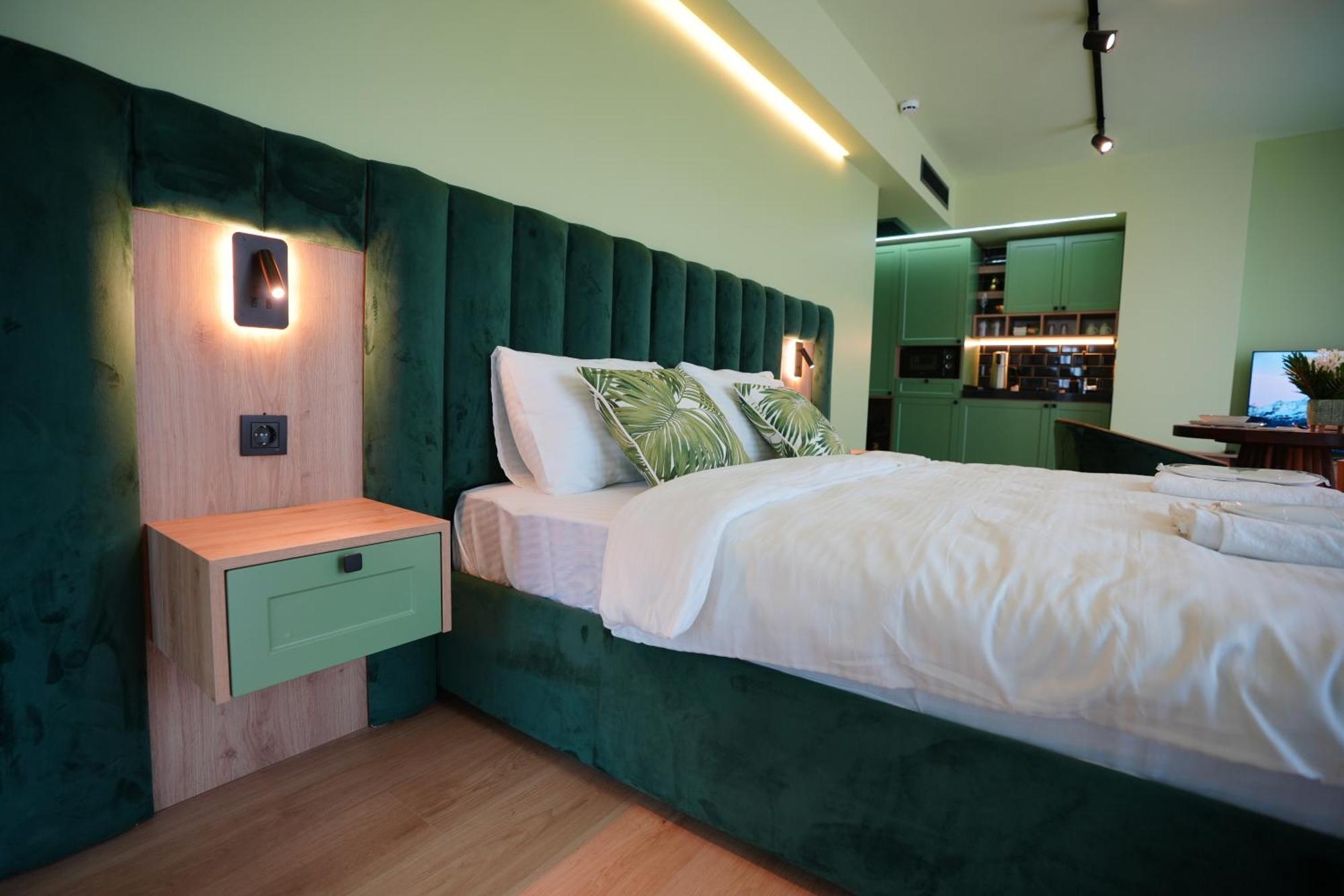 Aparthotel Vanilla 11 Istambul