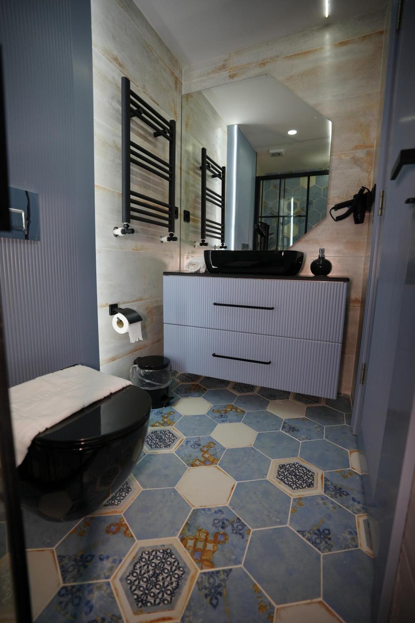Aparthotel Vanilla 11
