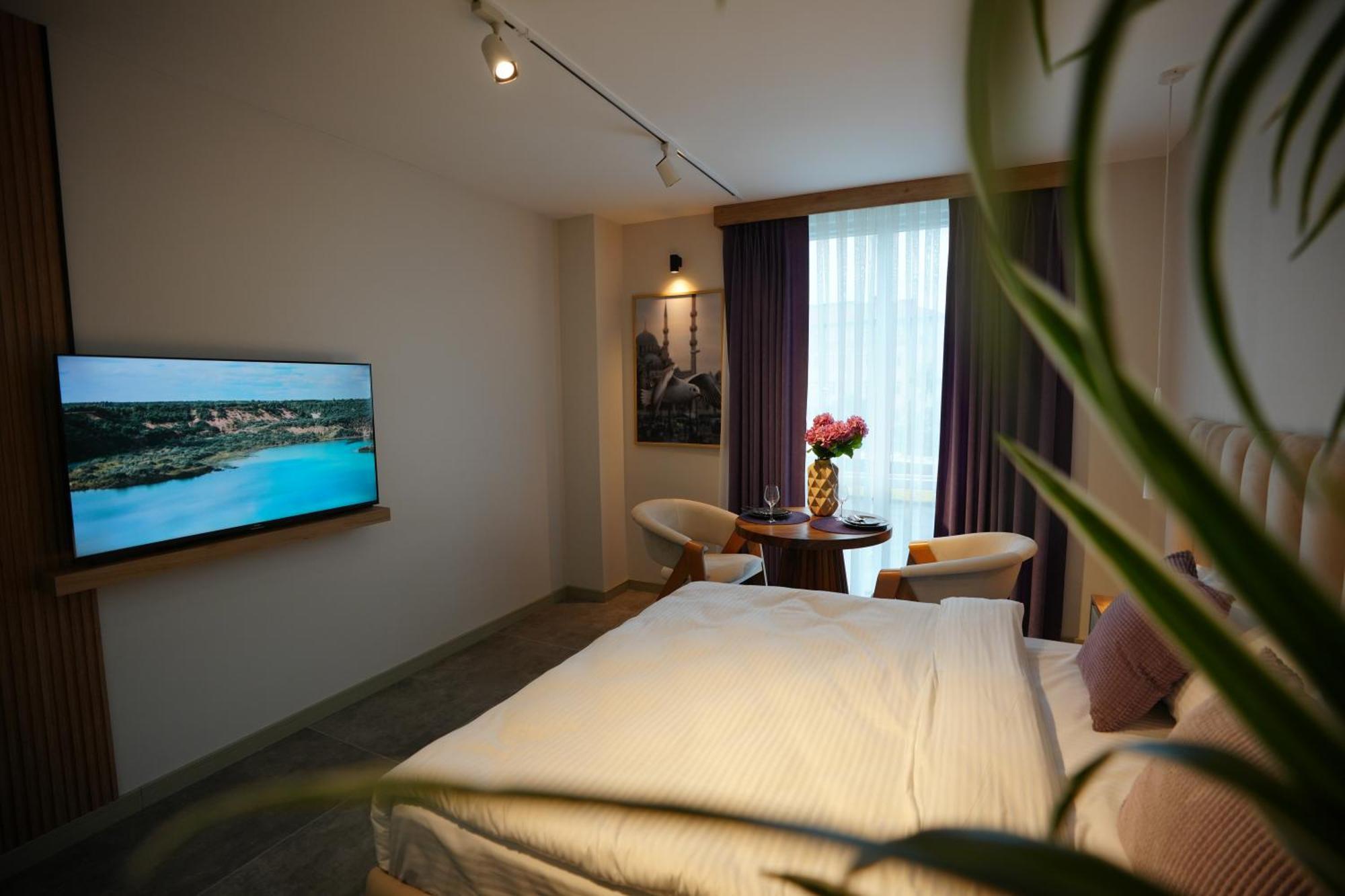 Vanilla 11 Aparthotel Istambul