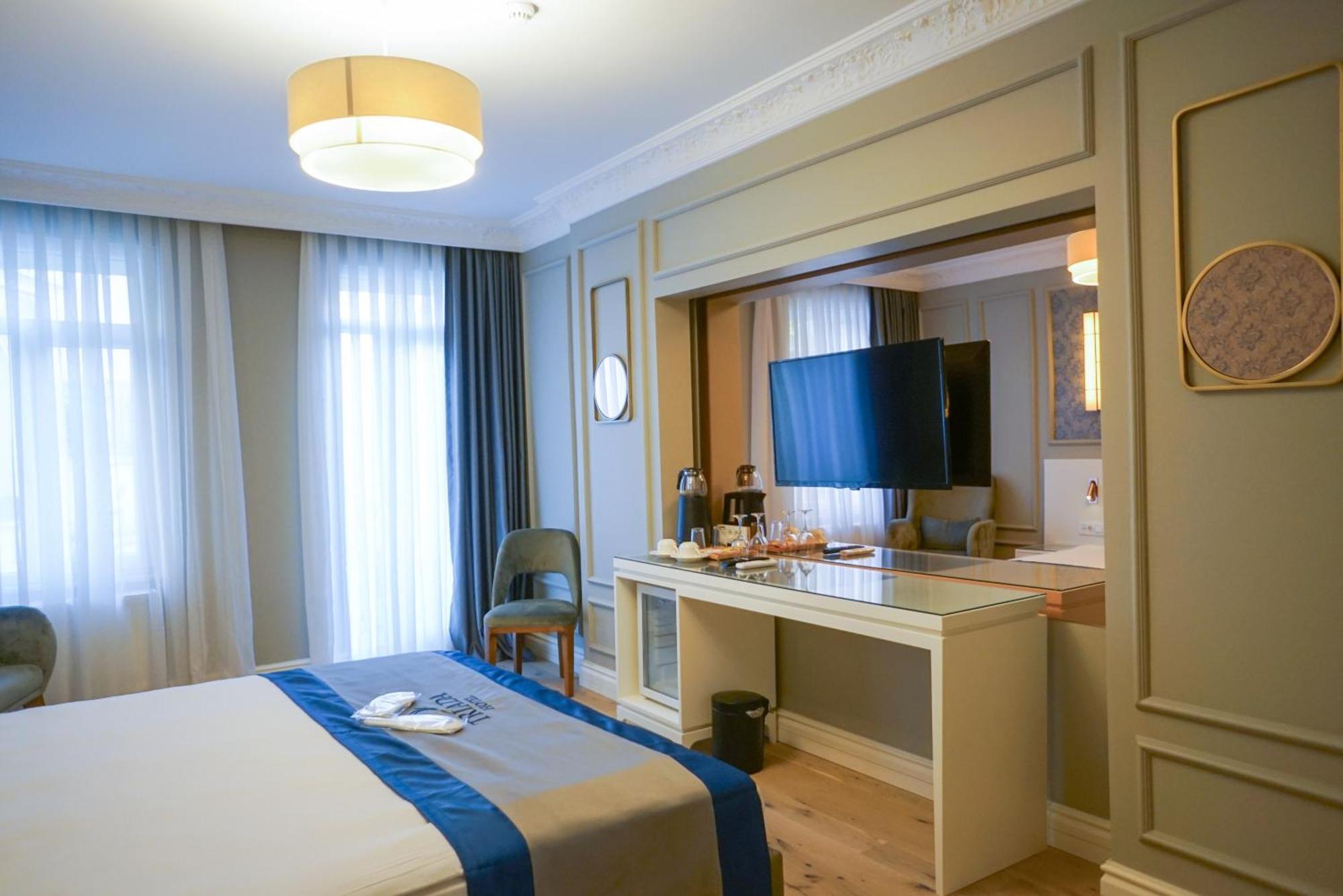 Triada Taksim - Special Category Hotel