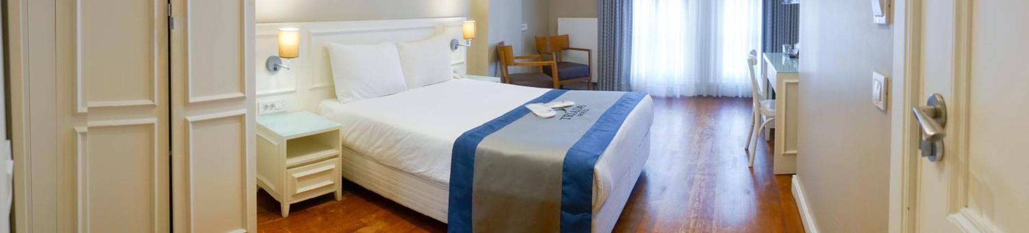 Triada Taksim - Special Category Hotel