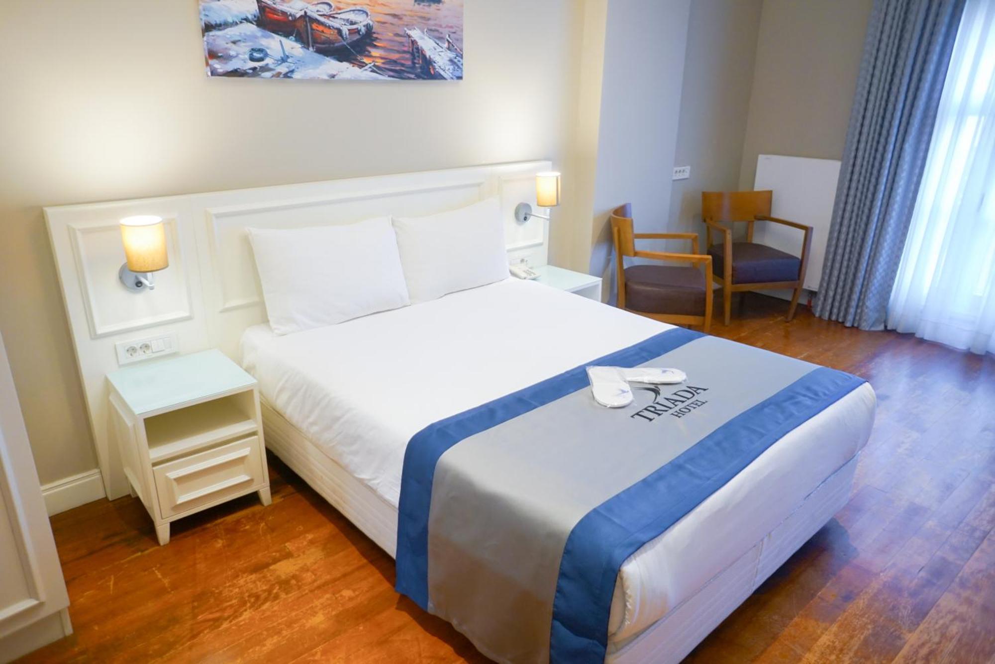 Hotel Triada Taksim - Special Category