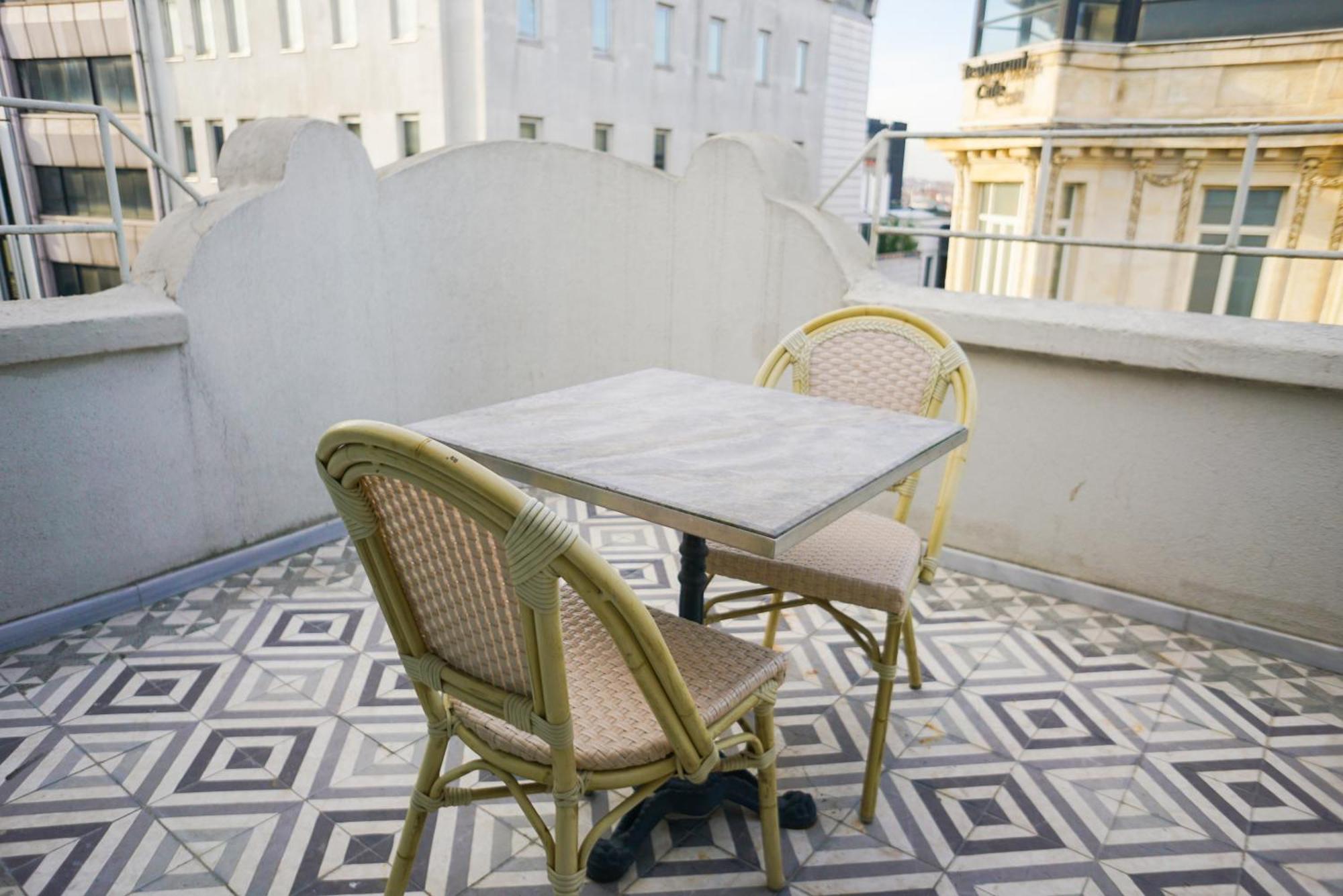 Triada Taksim - Special Category