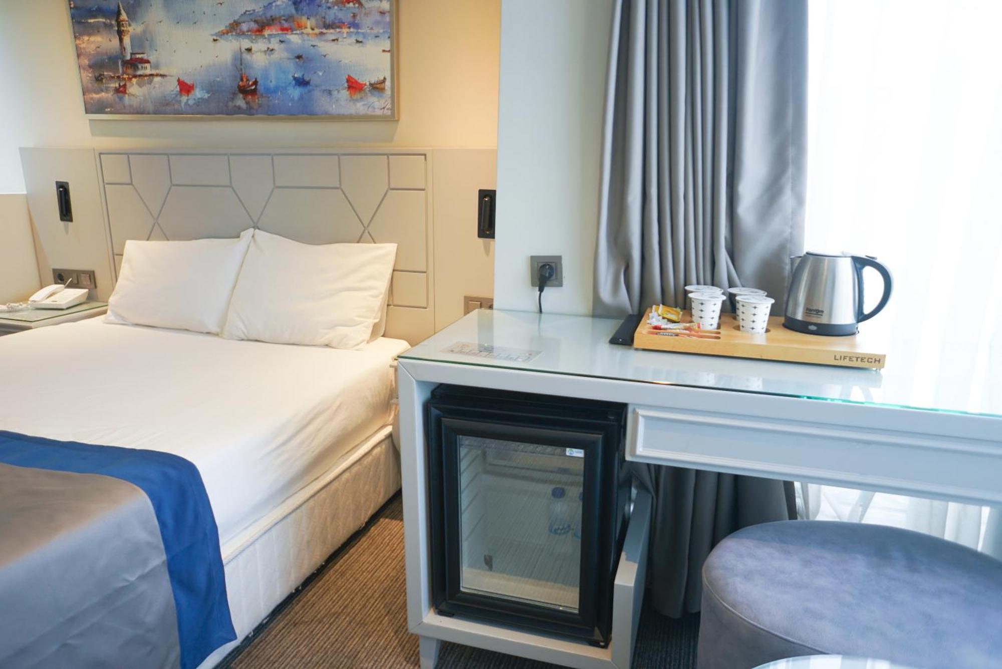 Hotel Triada Taksim - Special Category 4*