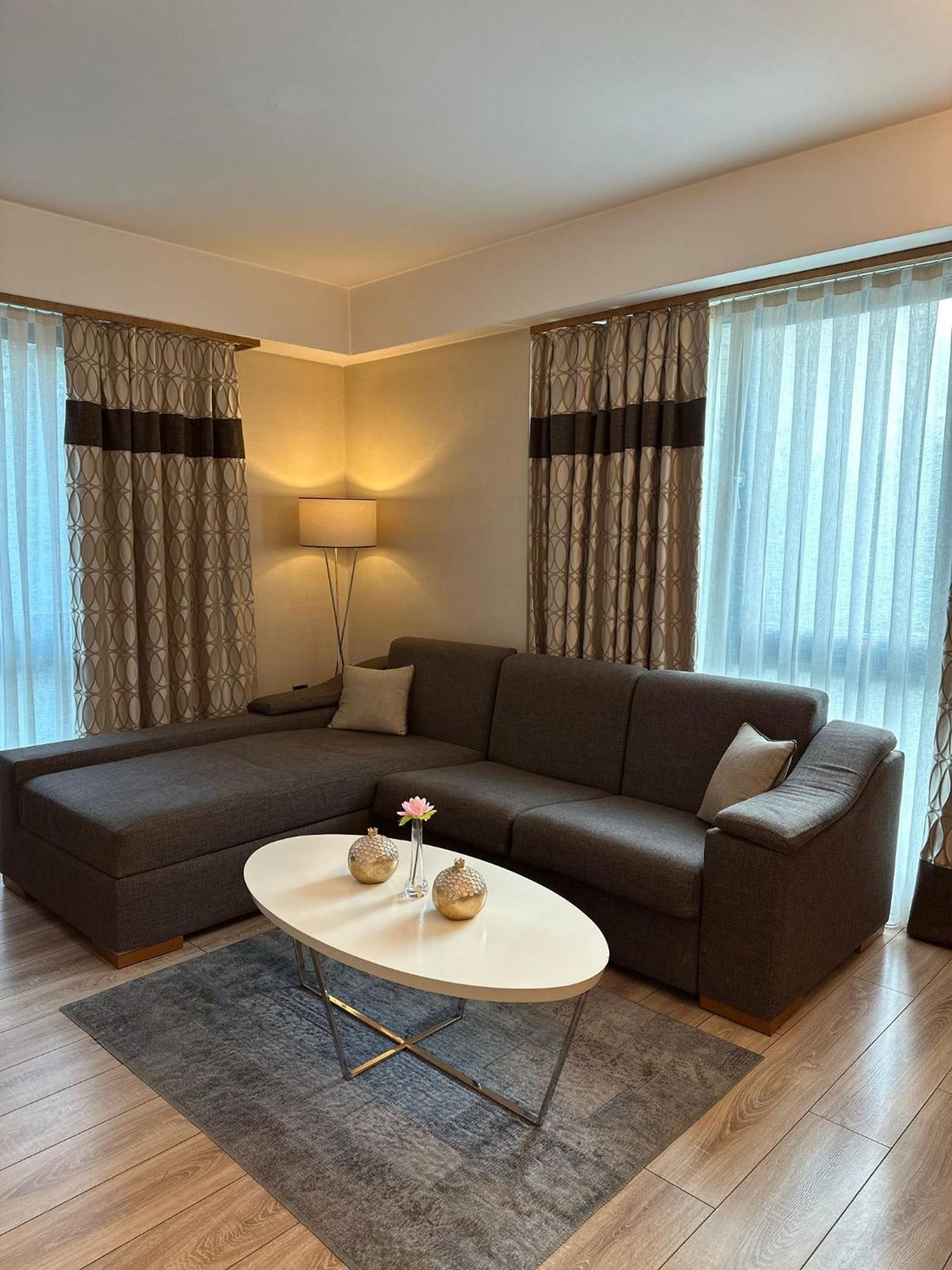 Hotel Bof Ceo Atasehir