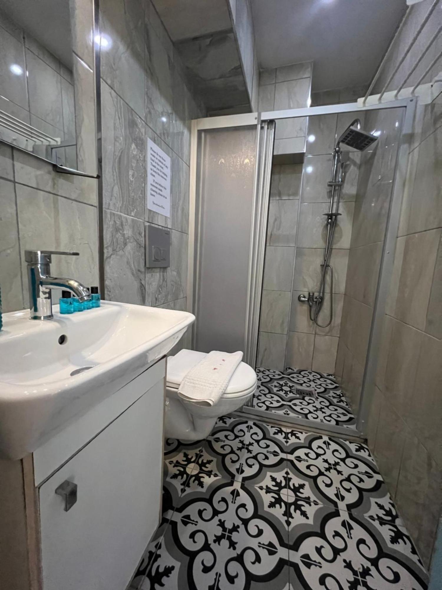Hostel Rodin
