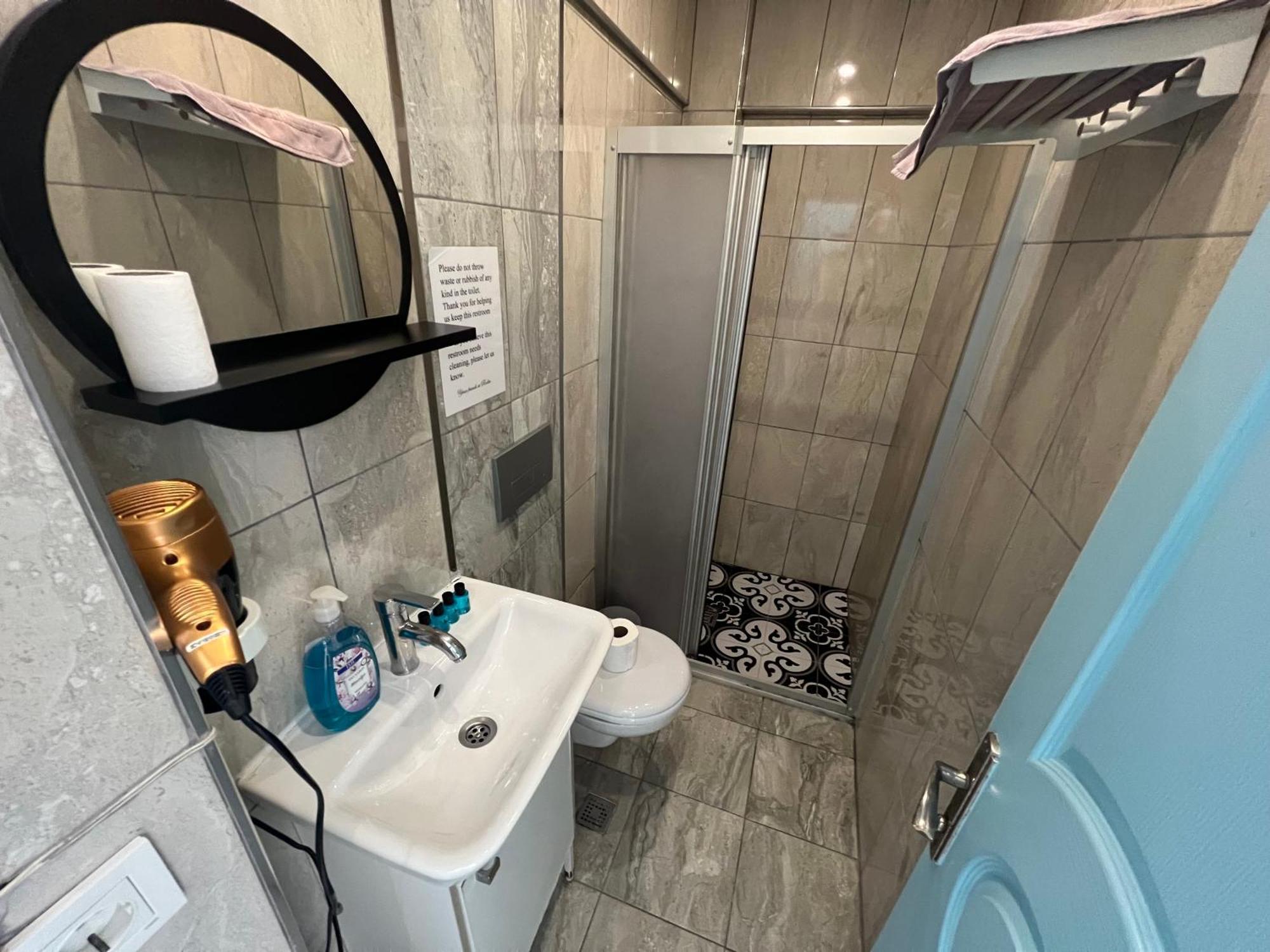 Hostel Rodin Istanbul