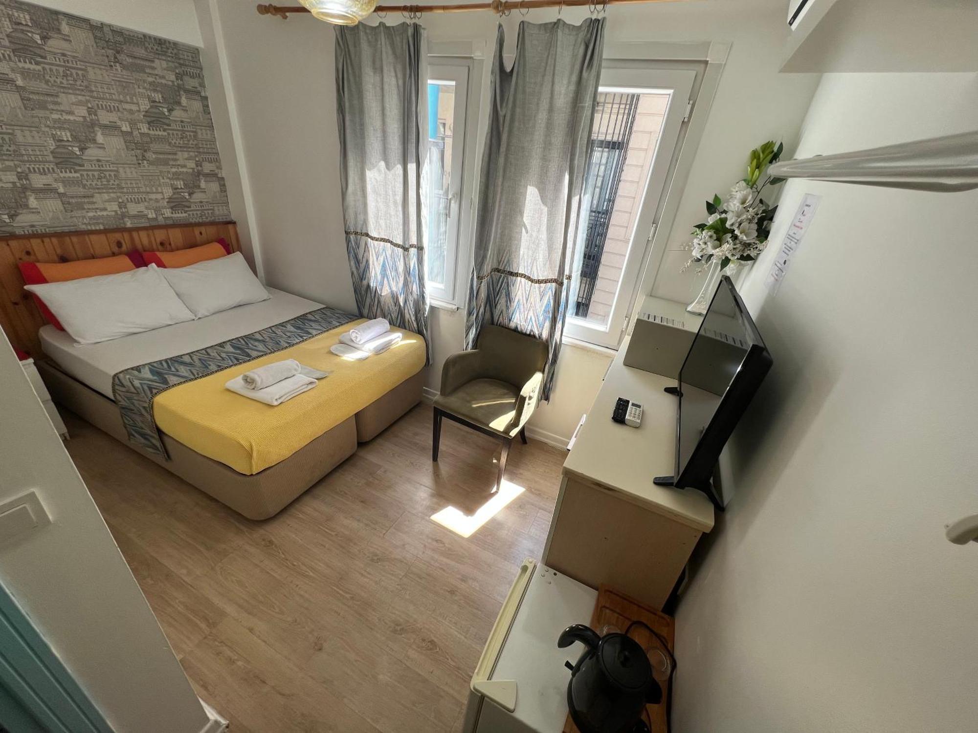 Rodin Hostel Istanbul