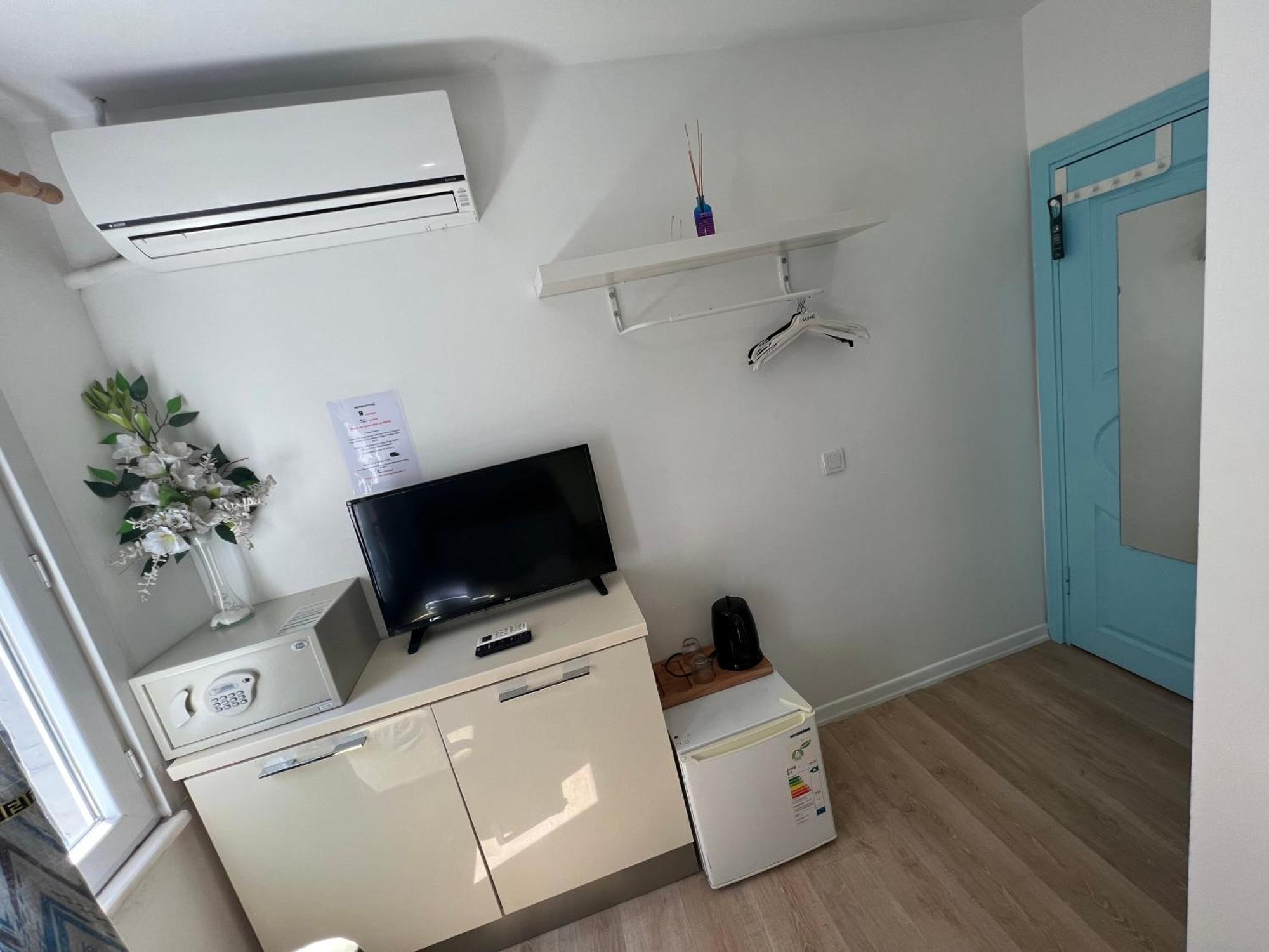 Hostel Rodin Istanbul