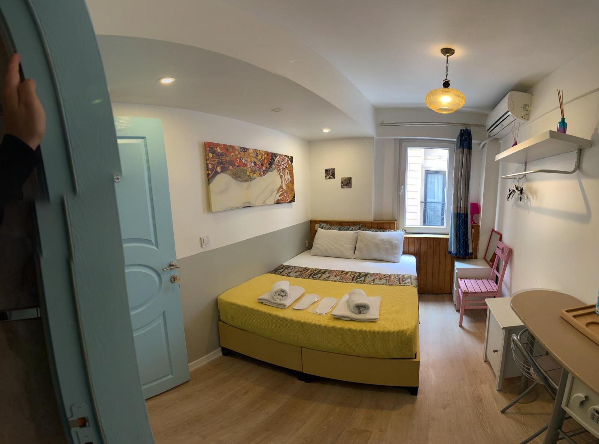 Hostel Rodin